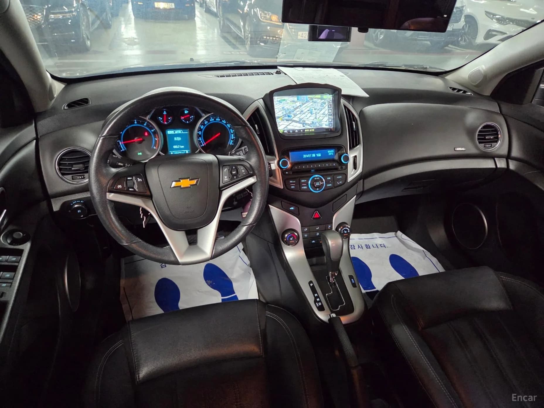 Cruze