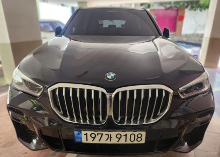 X5 (G05)
