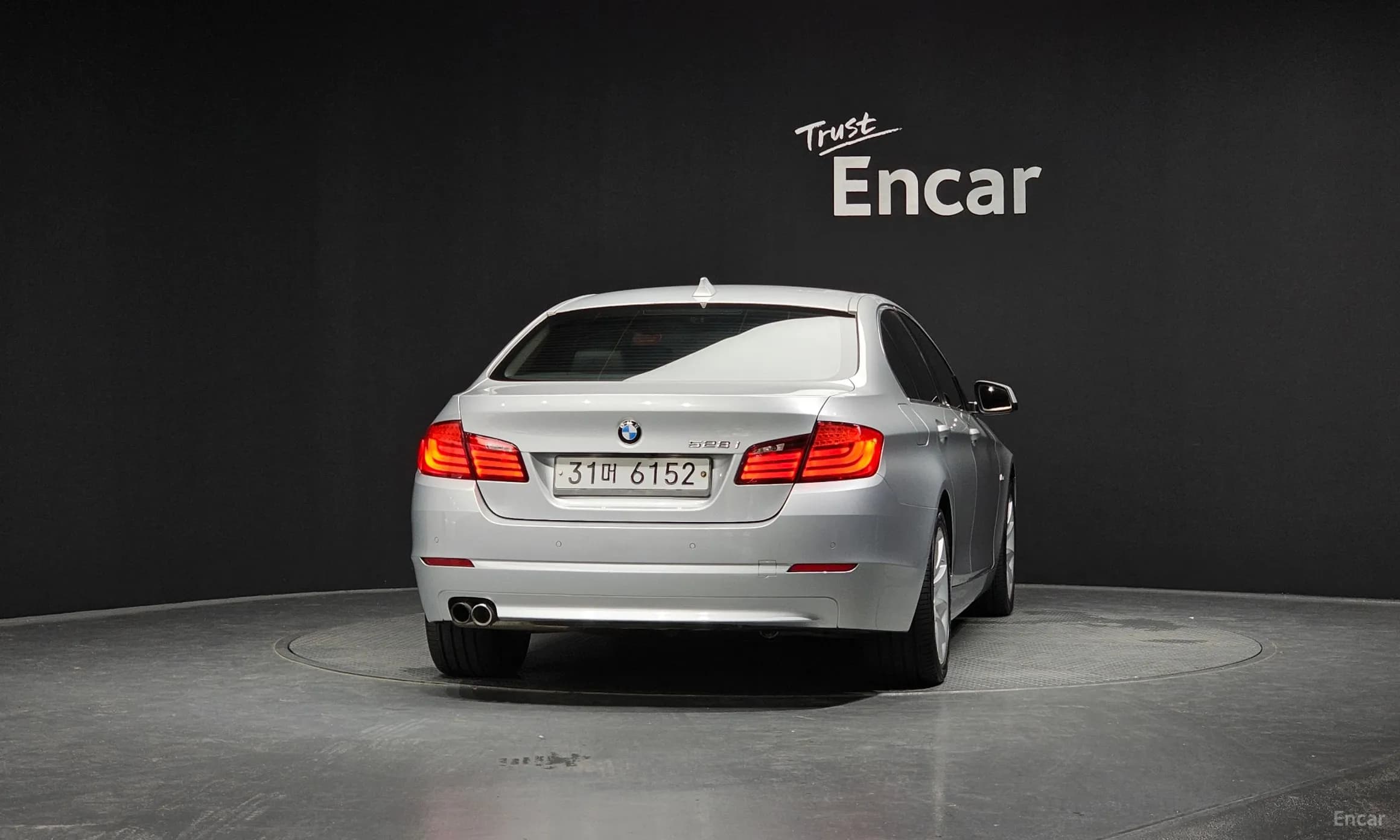 5 Series (F10)