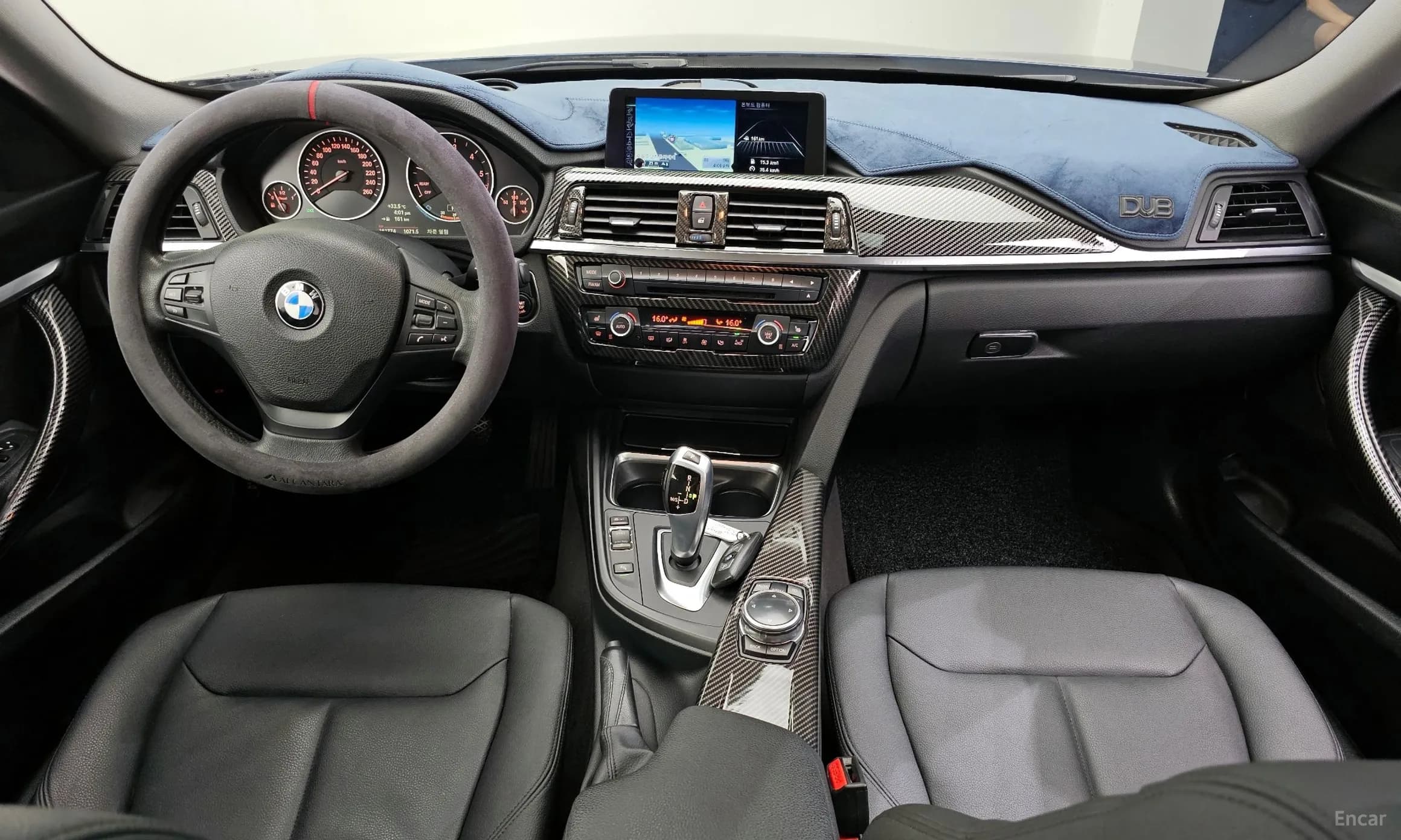 3 Series GT (F34)