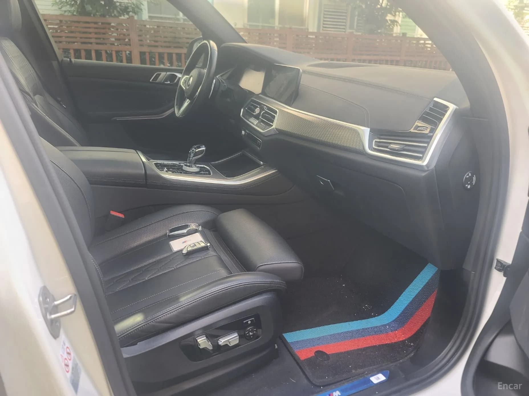 X5 (G05)