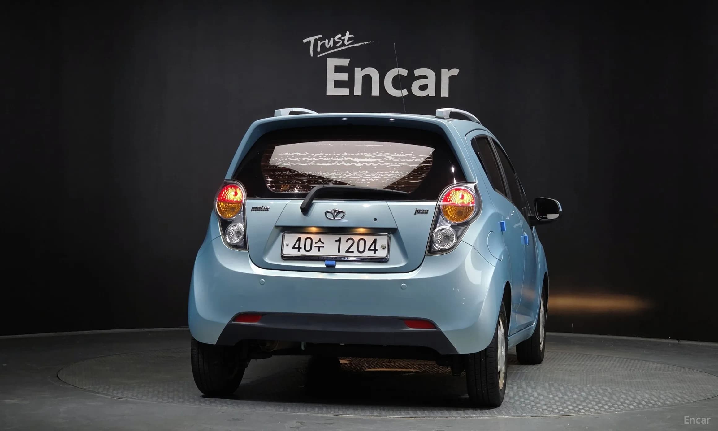 Matiz Creative