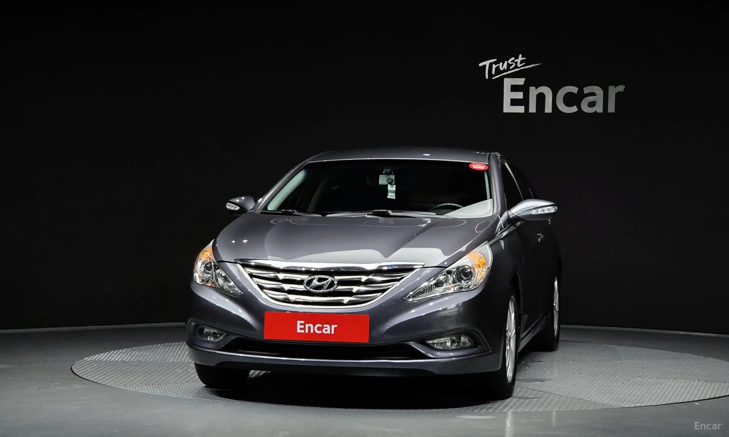 YF Sonata