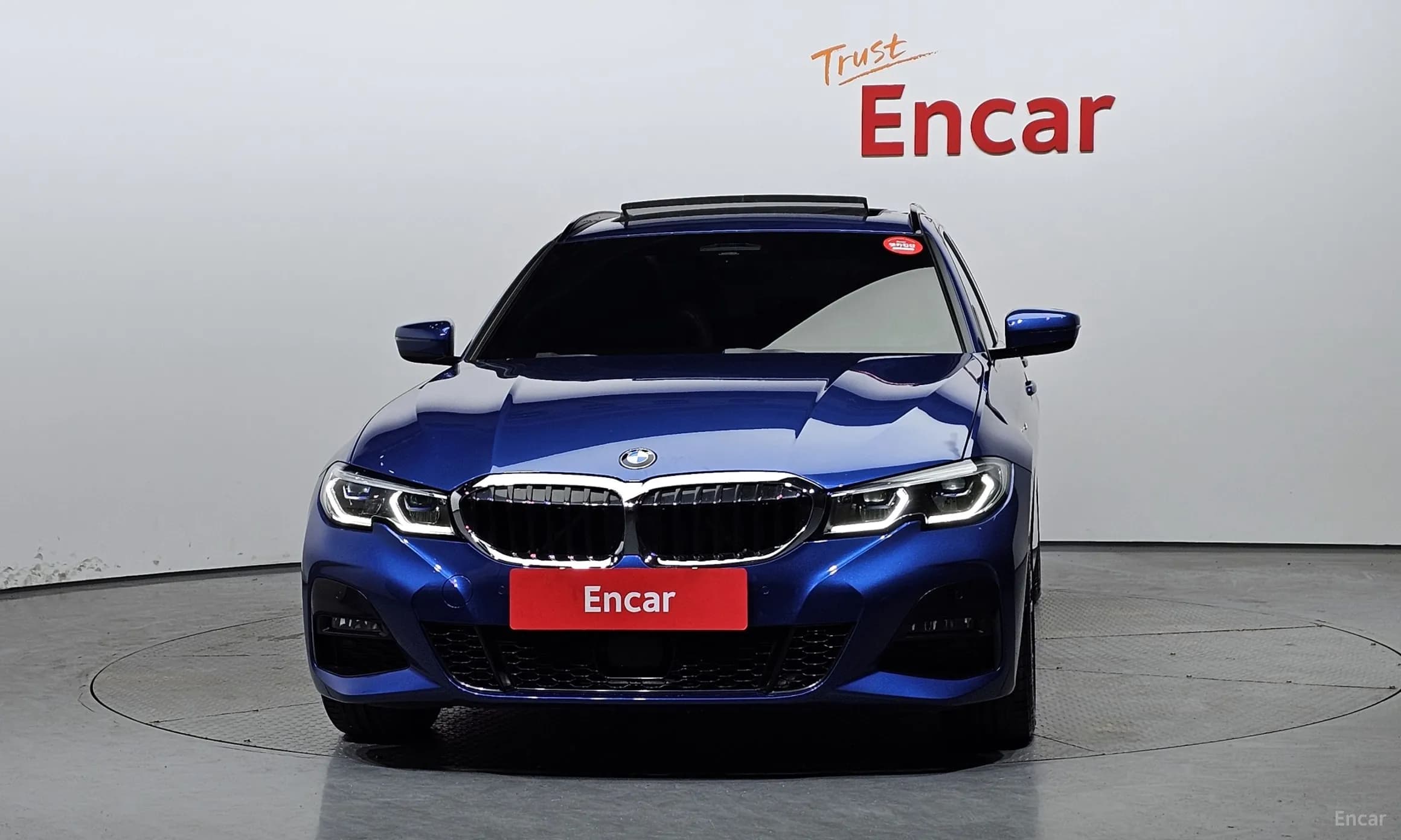 3 Series (G20)