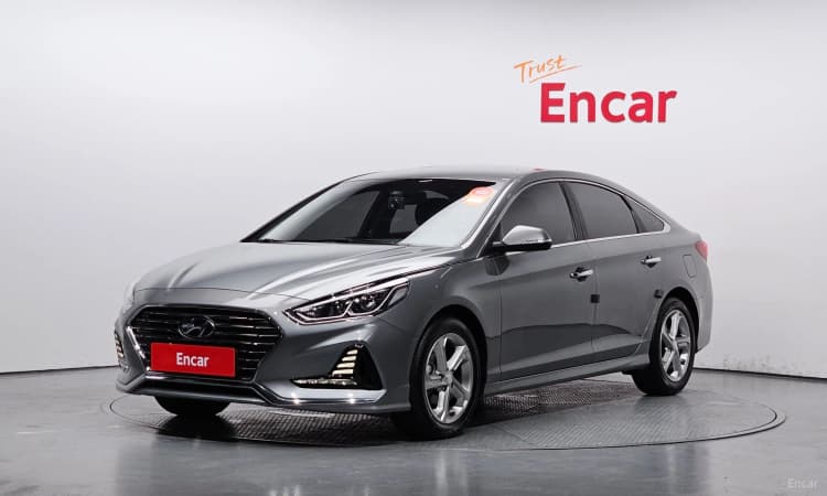 Sonata New Rise