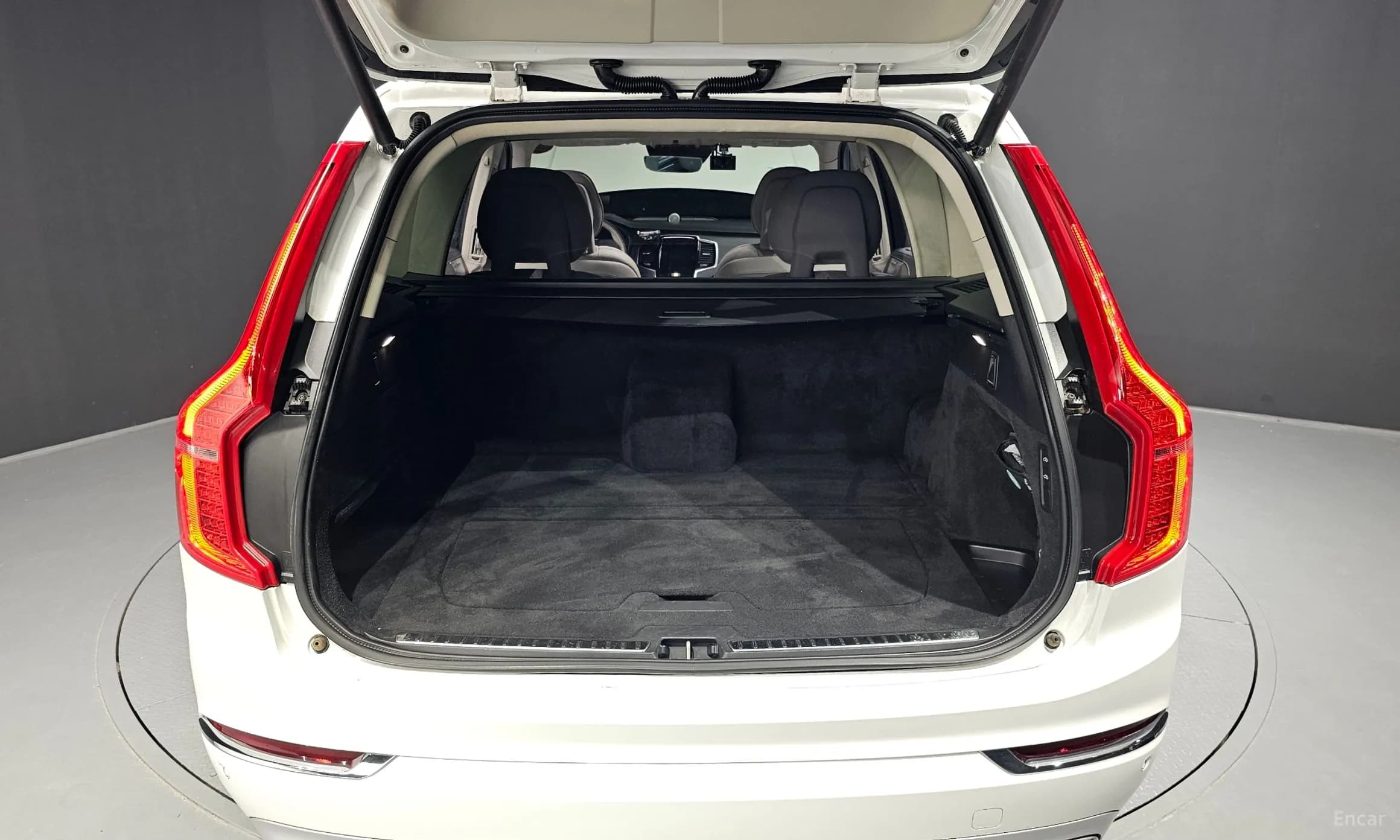 XC90 Gen 2