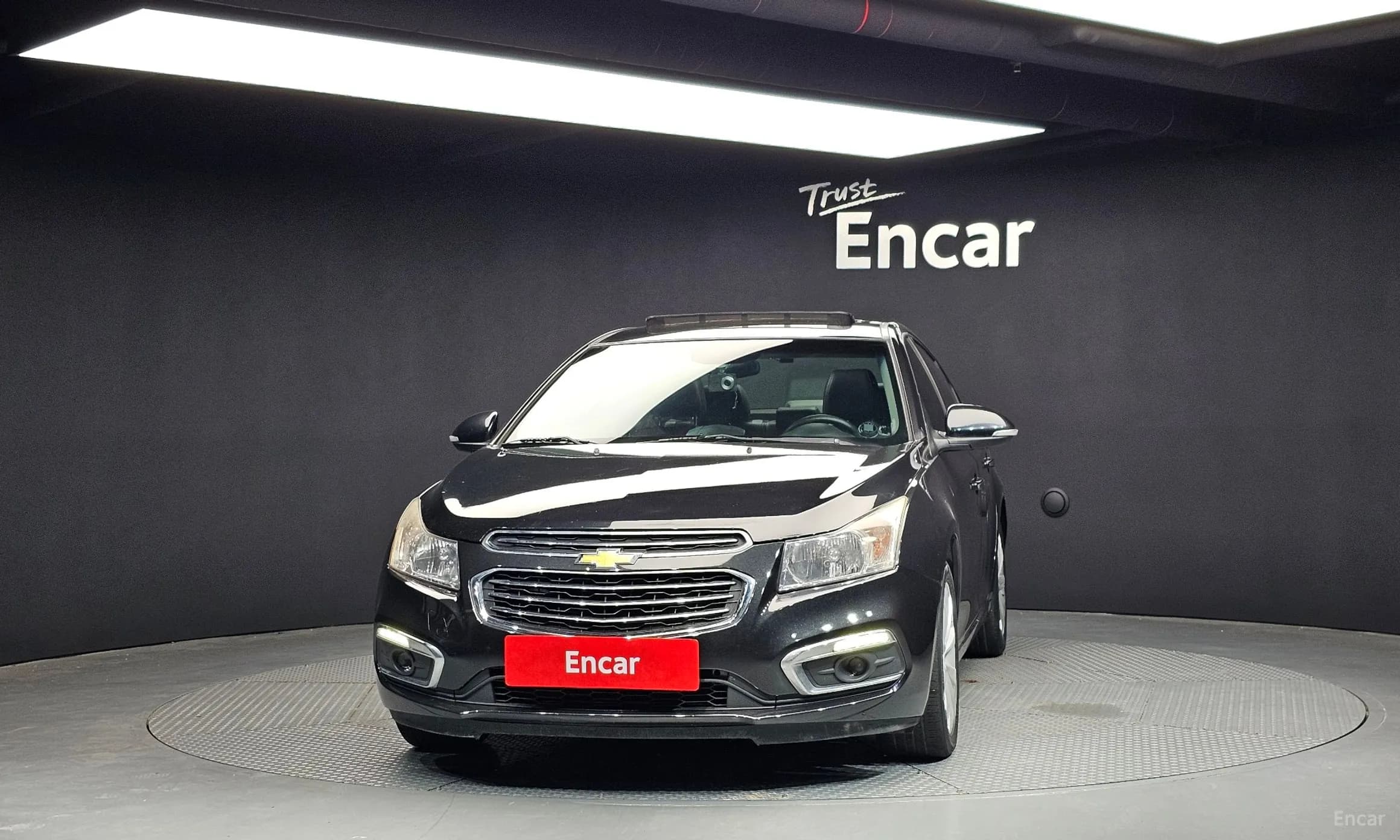 Cruze