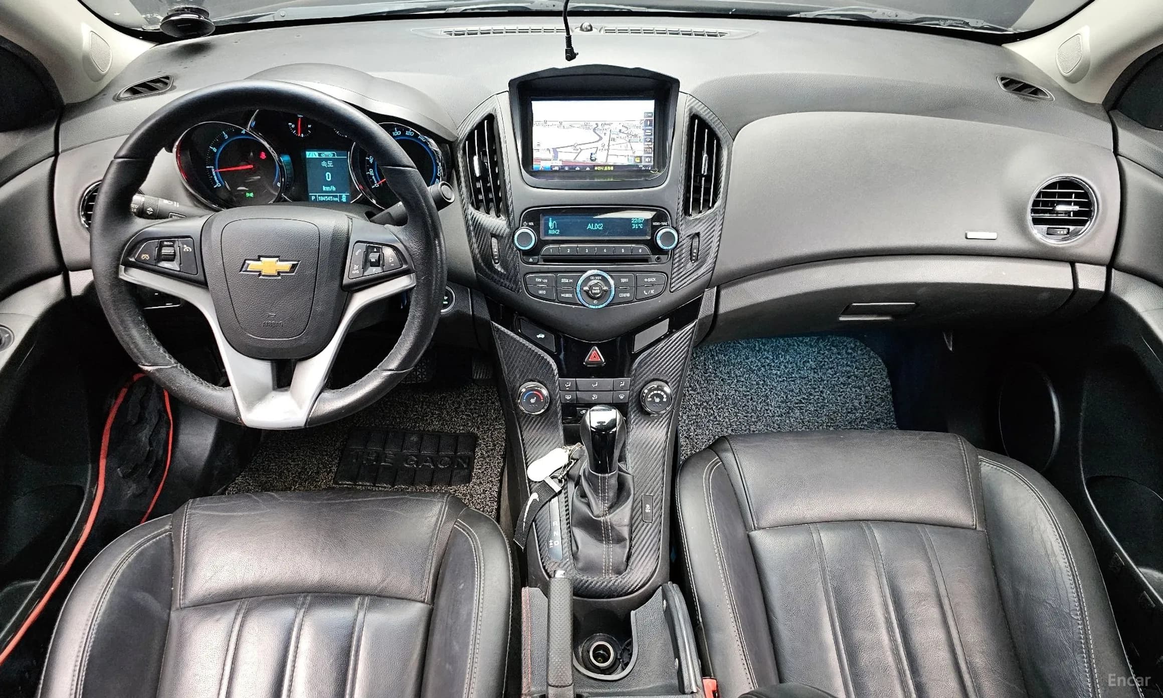 Cruze