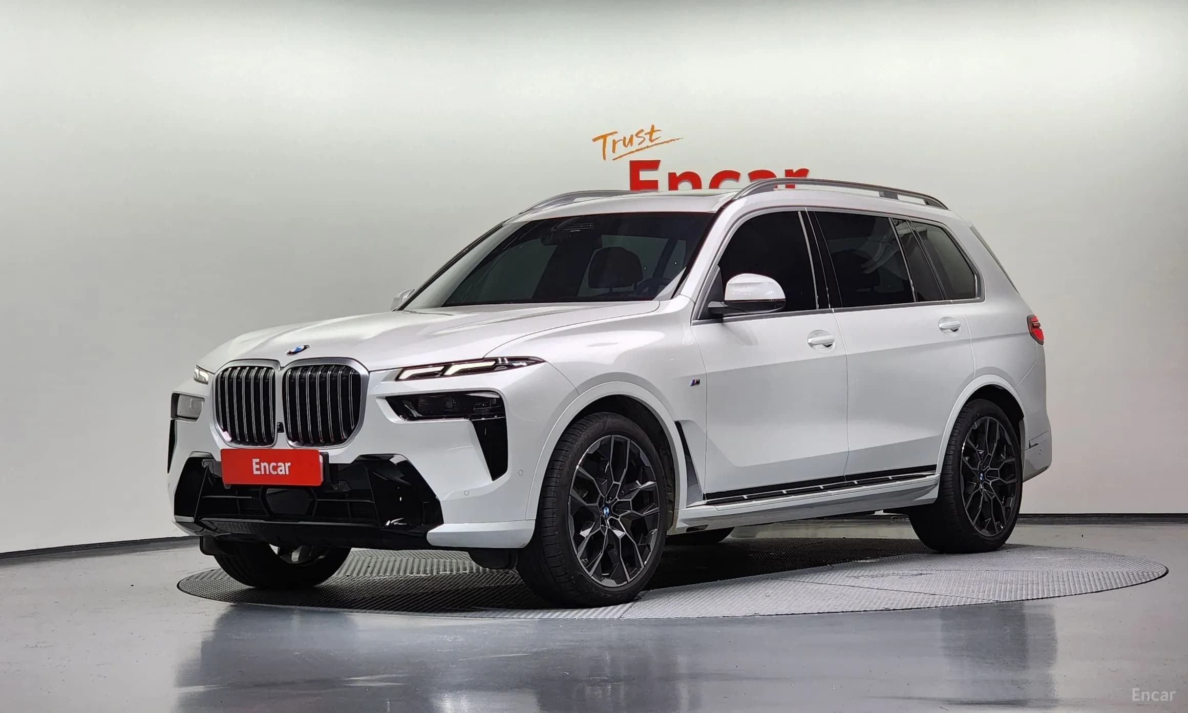X7 (G07)