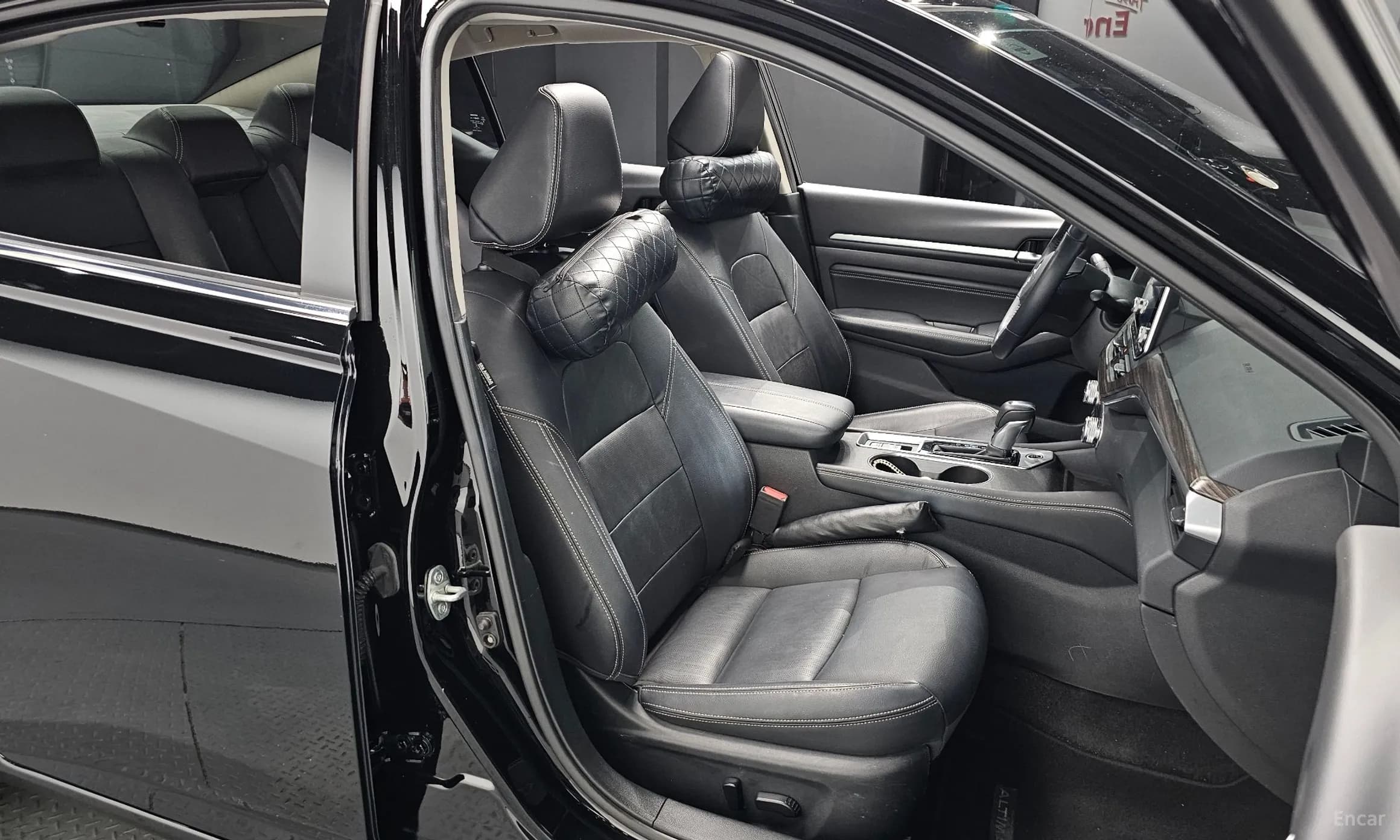 Altima (L34)
