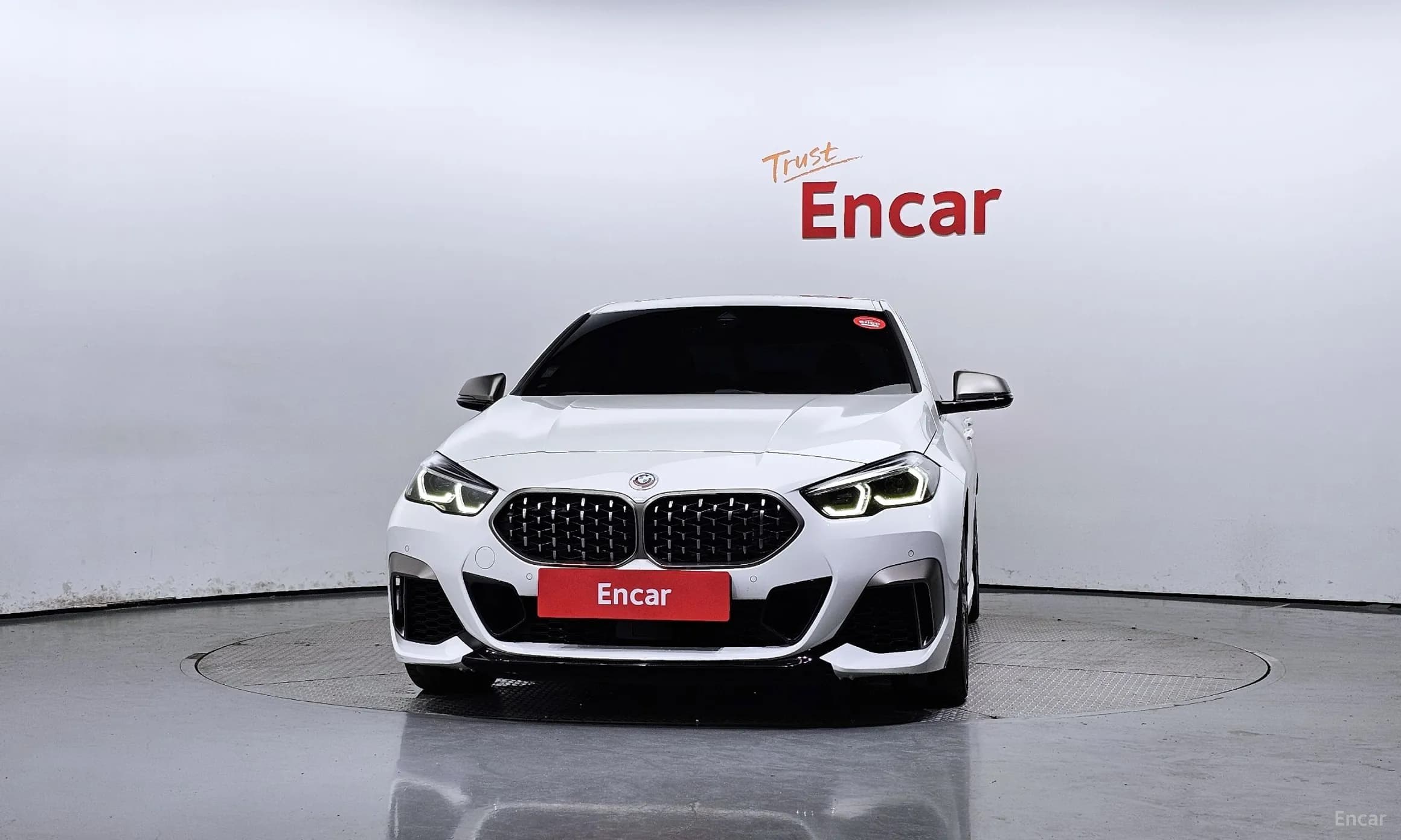 2 Series Gran Coupe (F44)