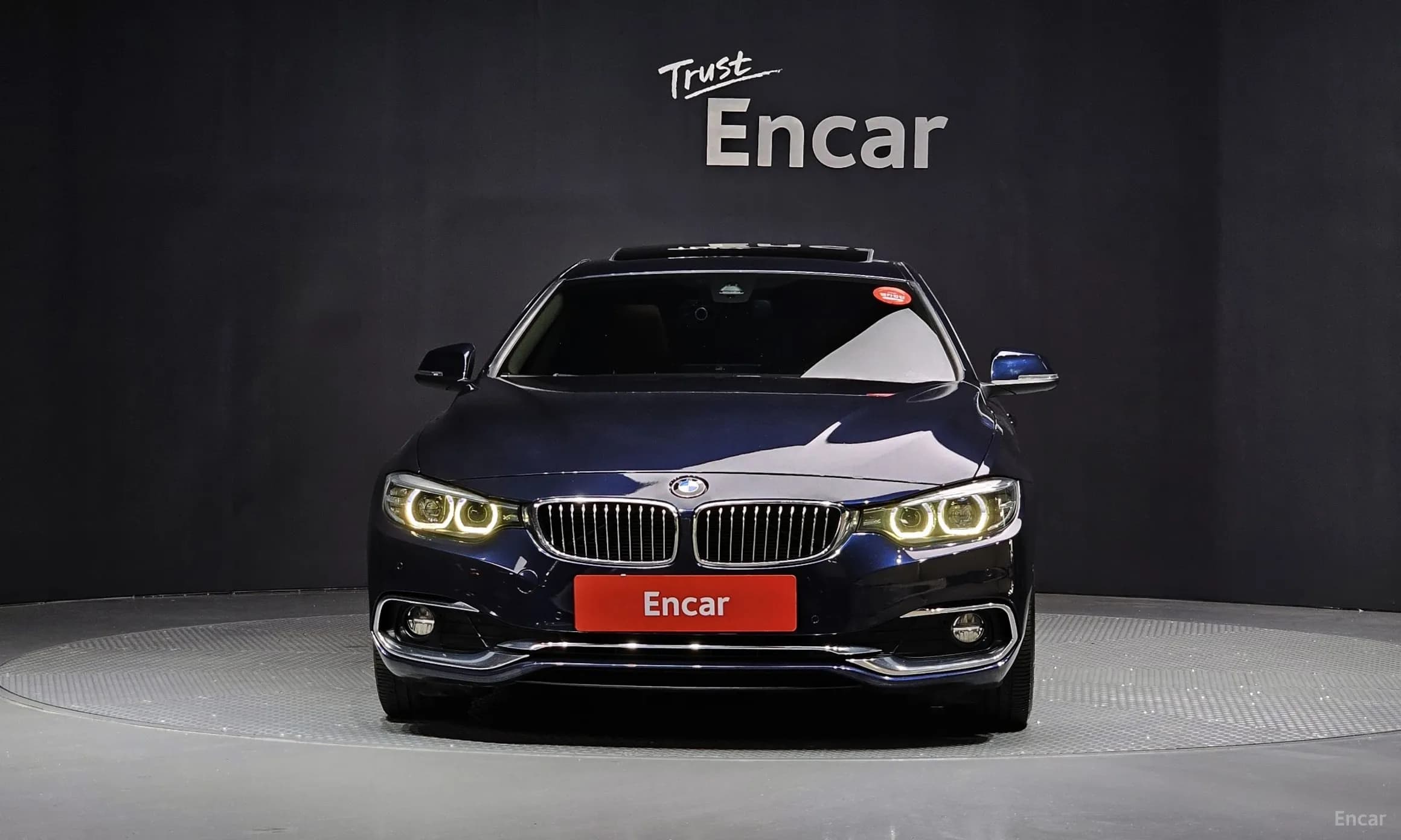 Series 4 (F32)