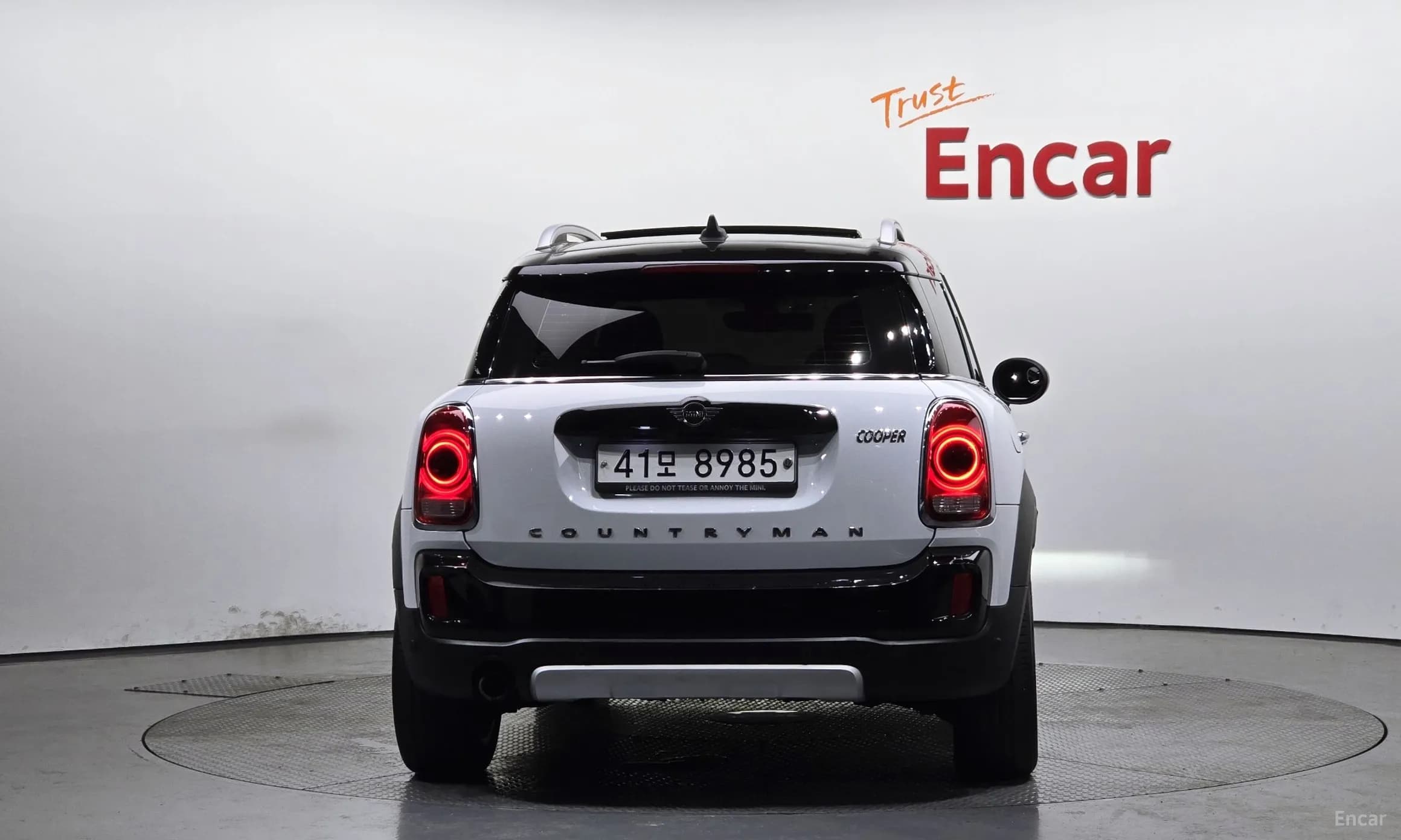 Cooper Countryman