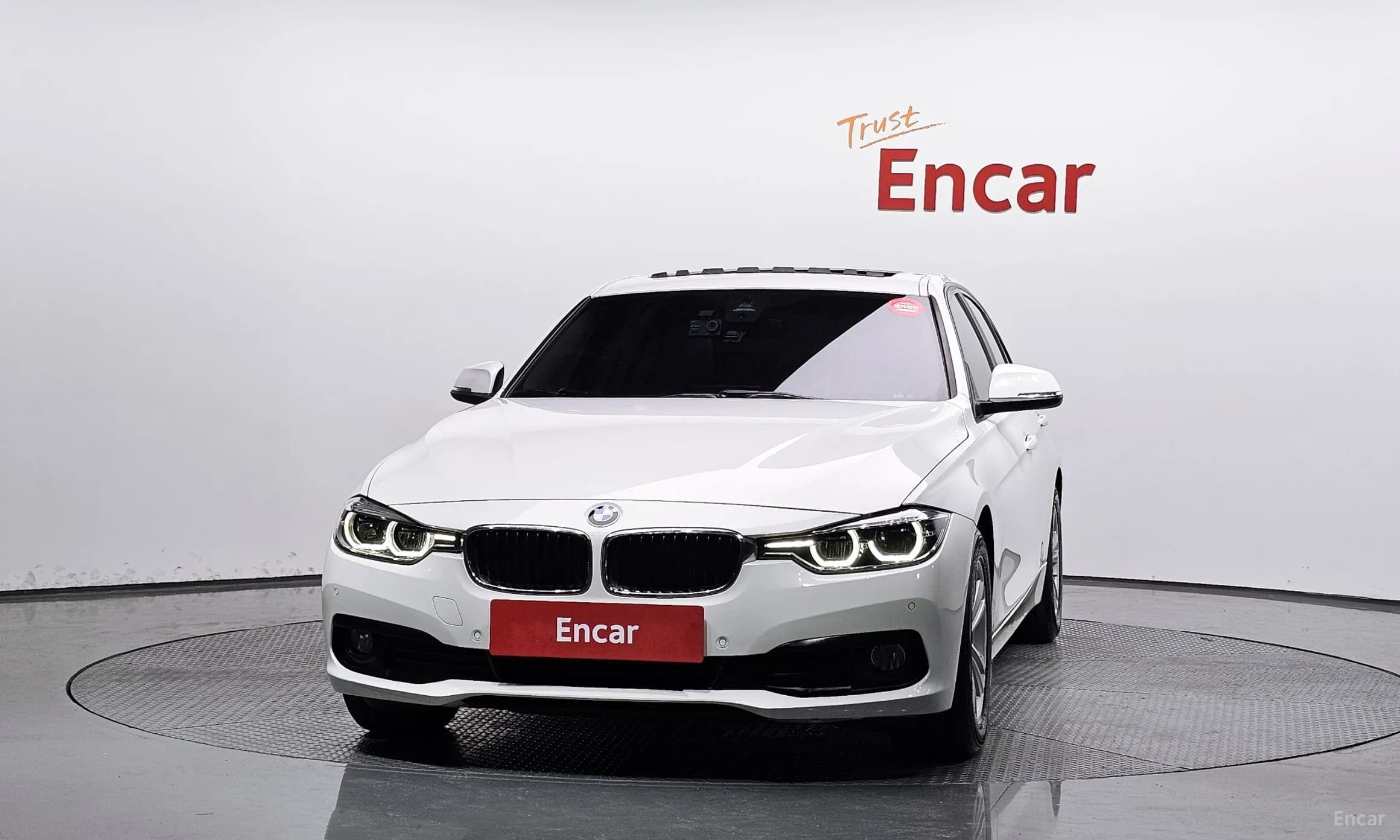 3 Series (F30)