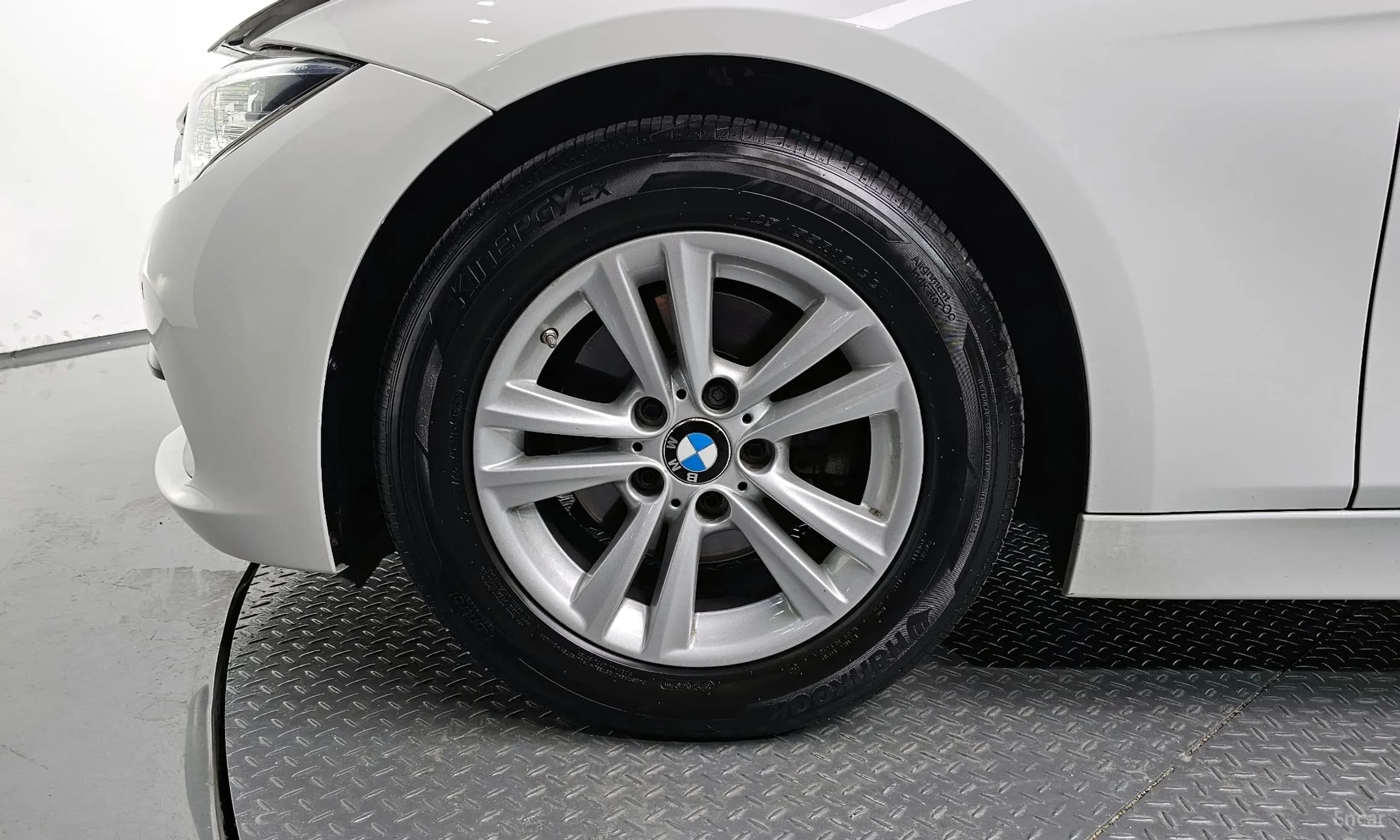 3 Series (F30)