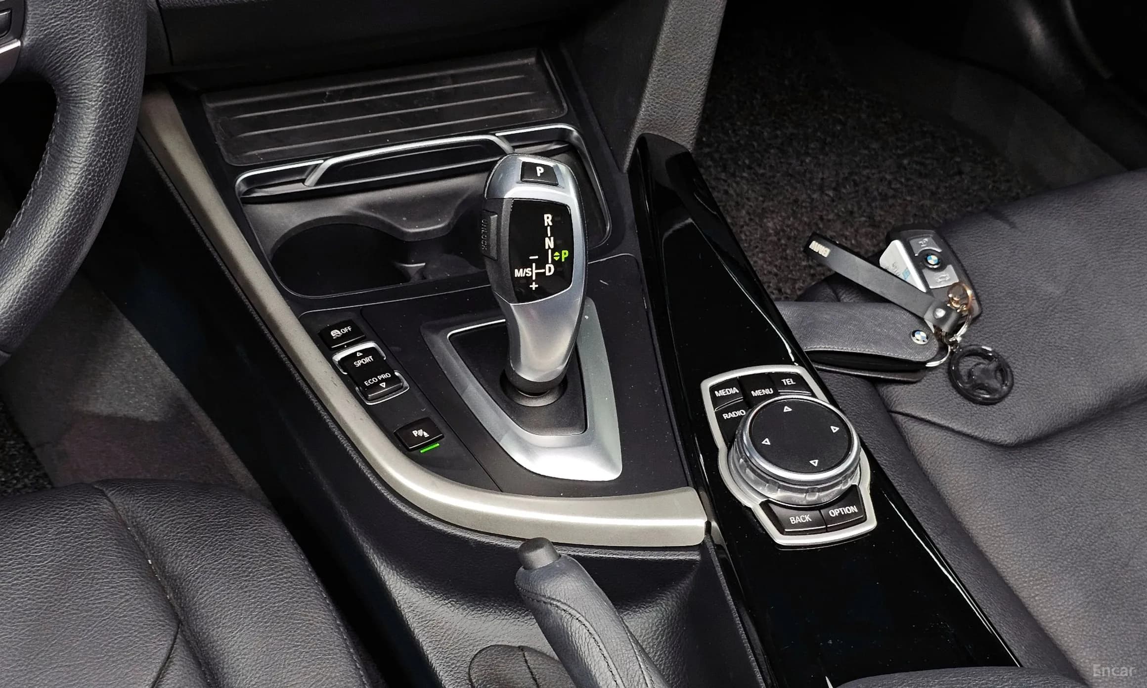 3 Series (F30)