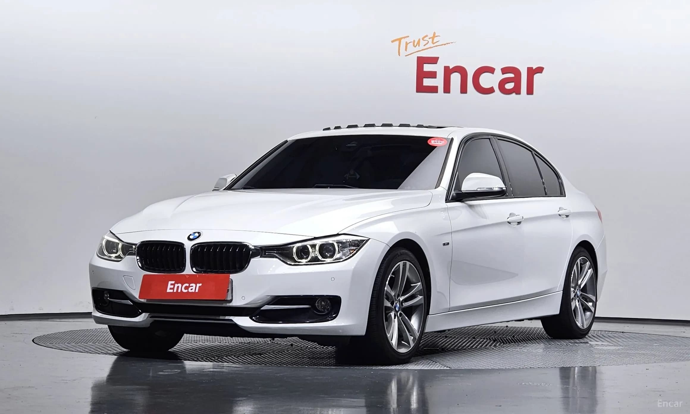 3 Series (F30)