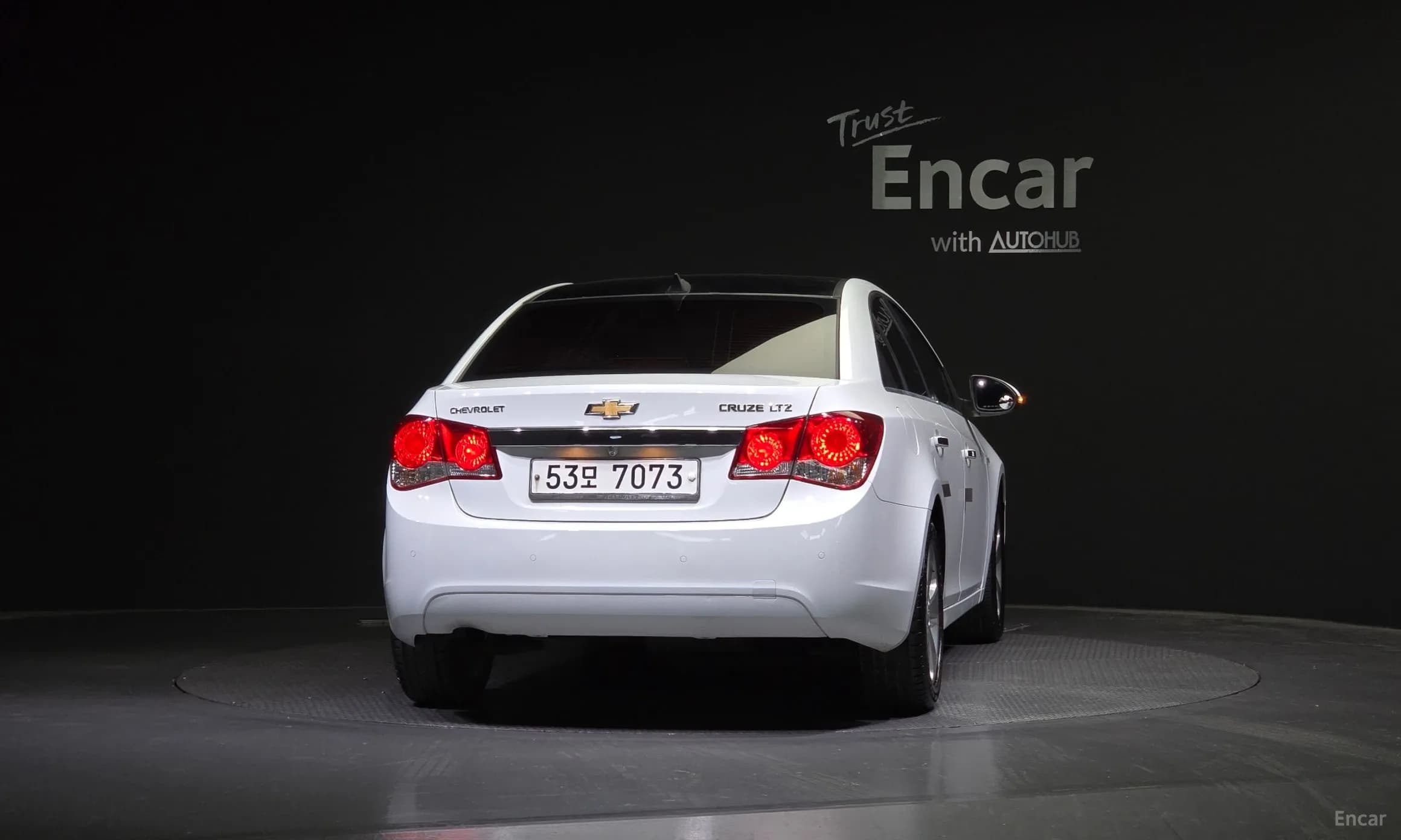 Cruze