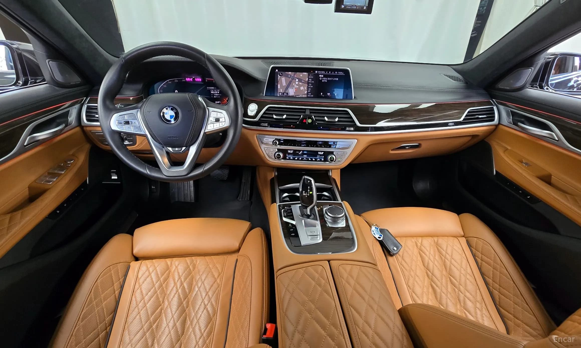 7 Series (G11)