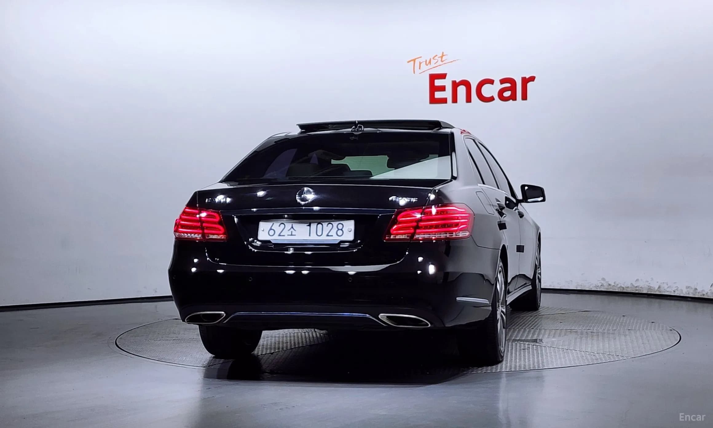 E-Class W212