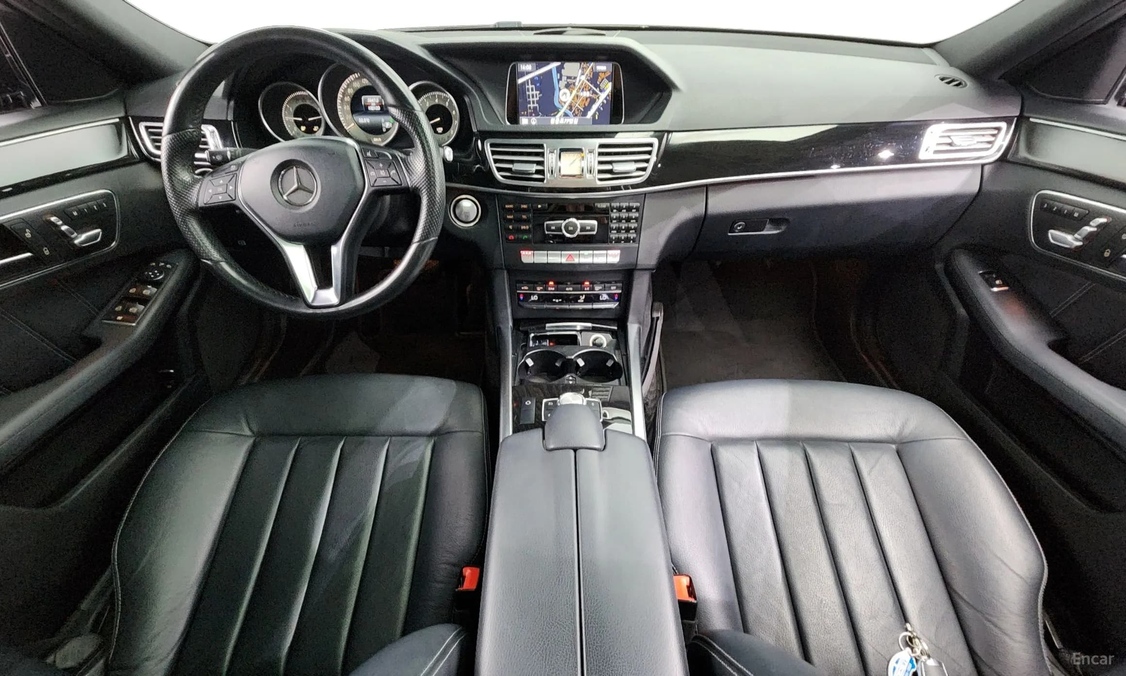E-Class W212