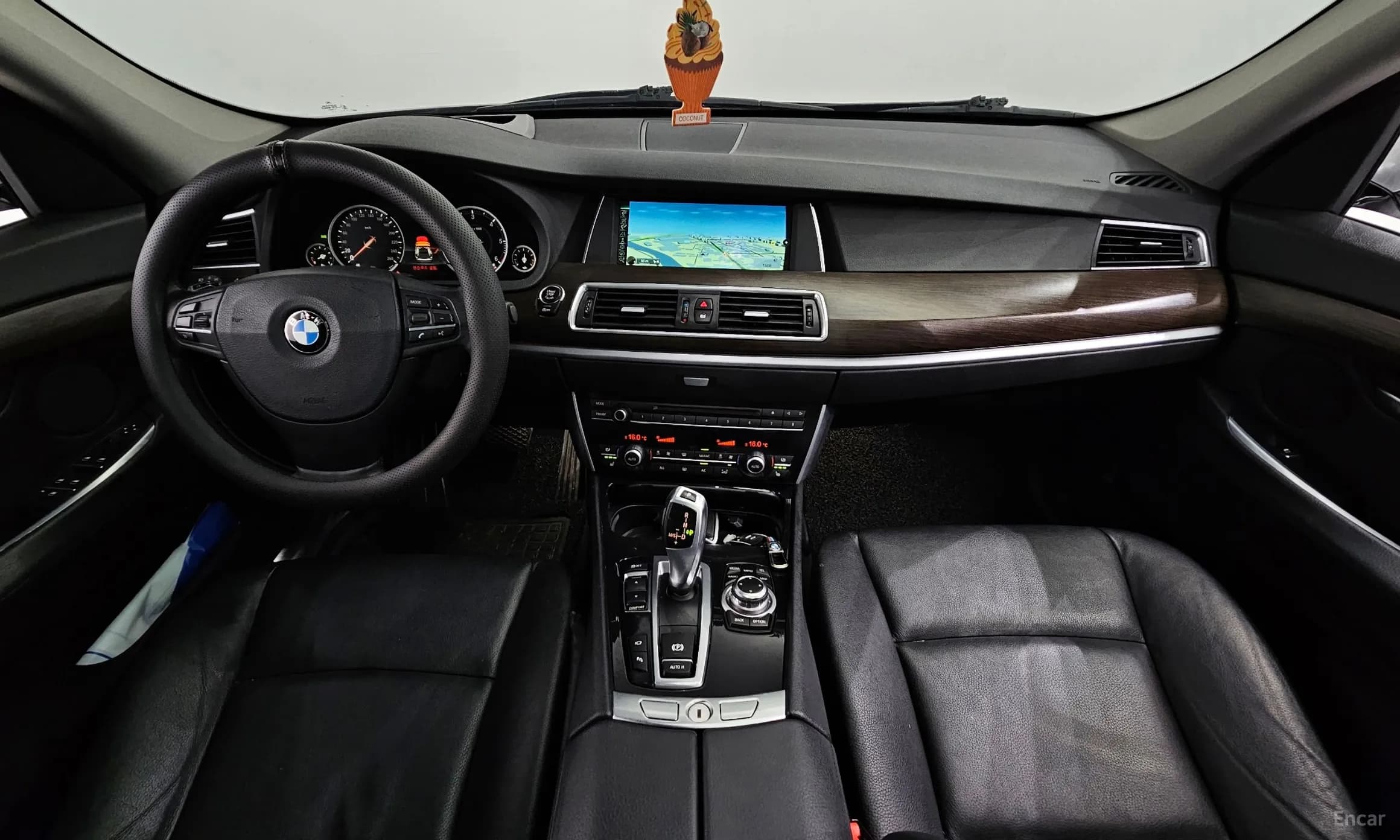 5 Series GT (F07)