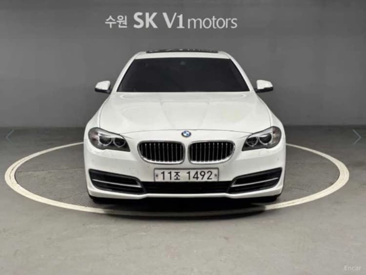 5 Series (F10)
