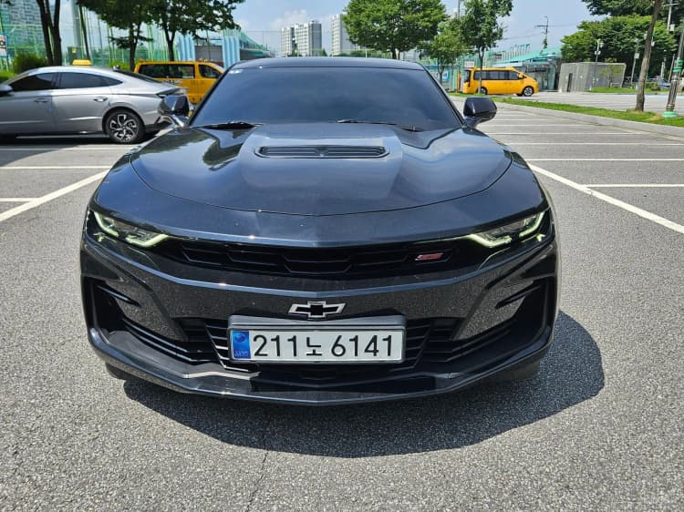 Camaro
