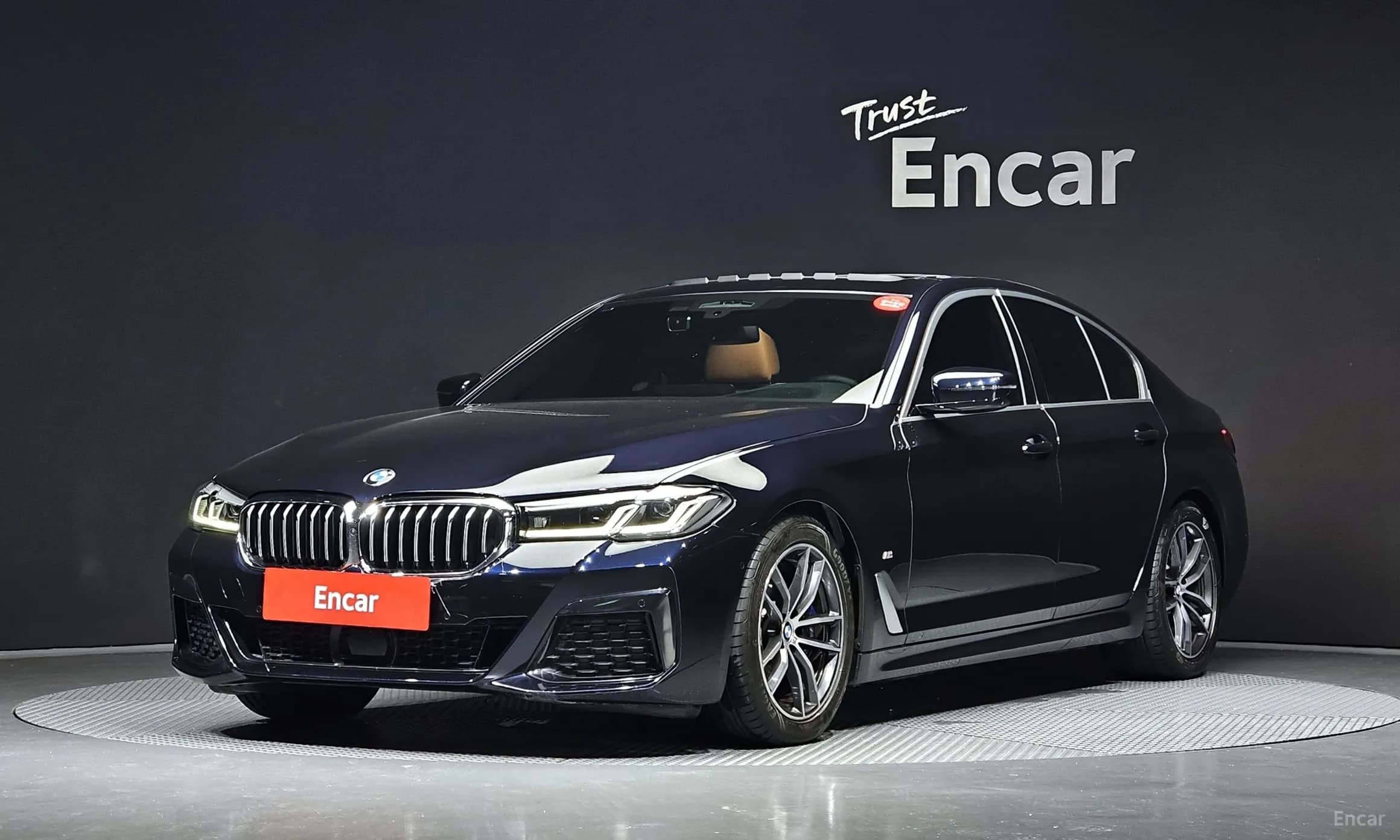 5 Series (G30)