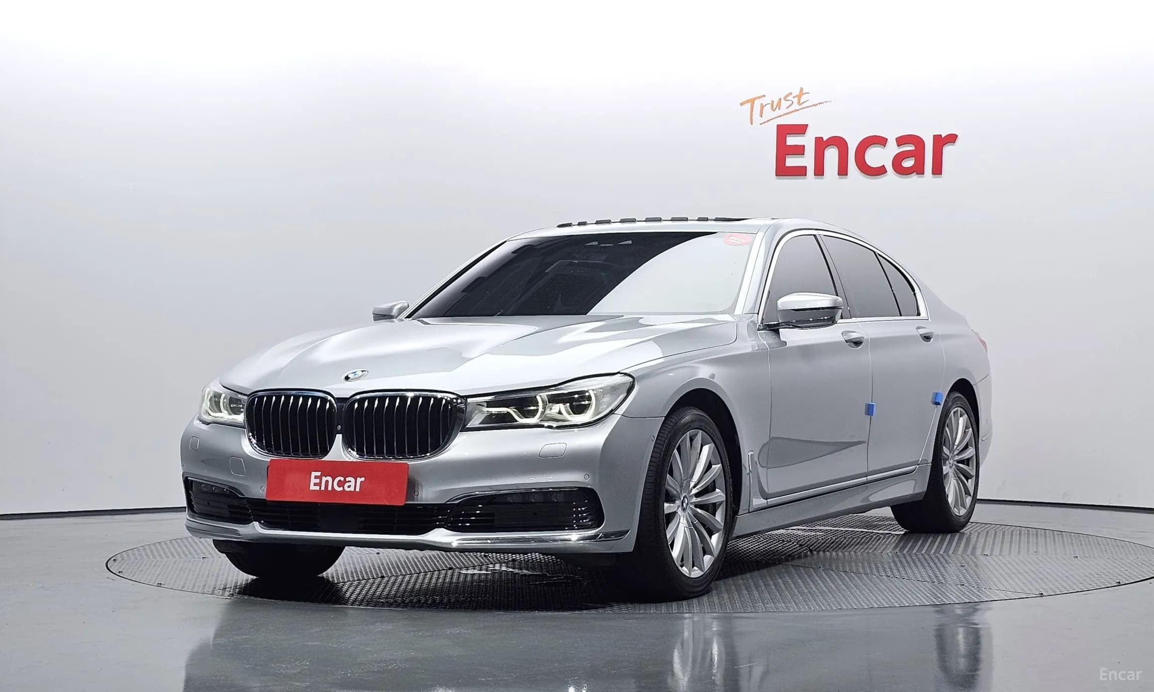 7 Series (G11)