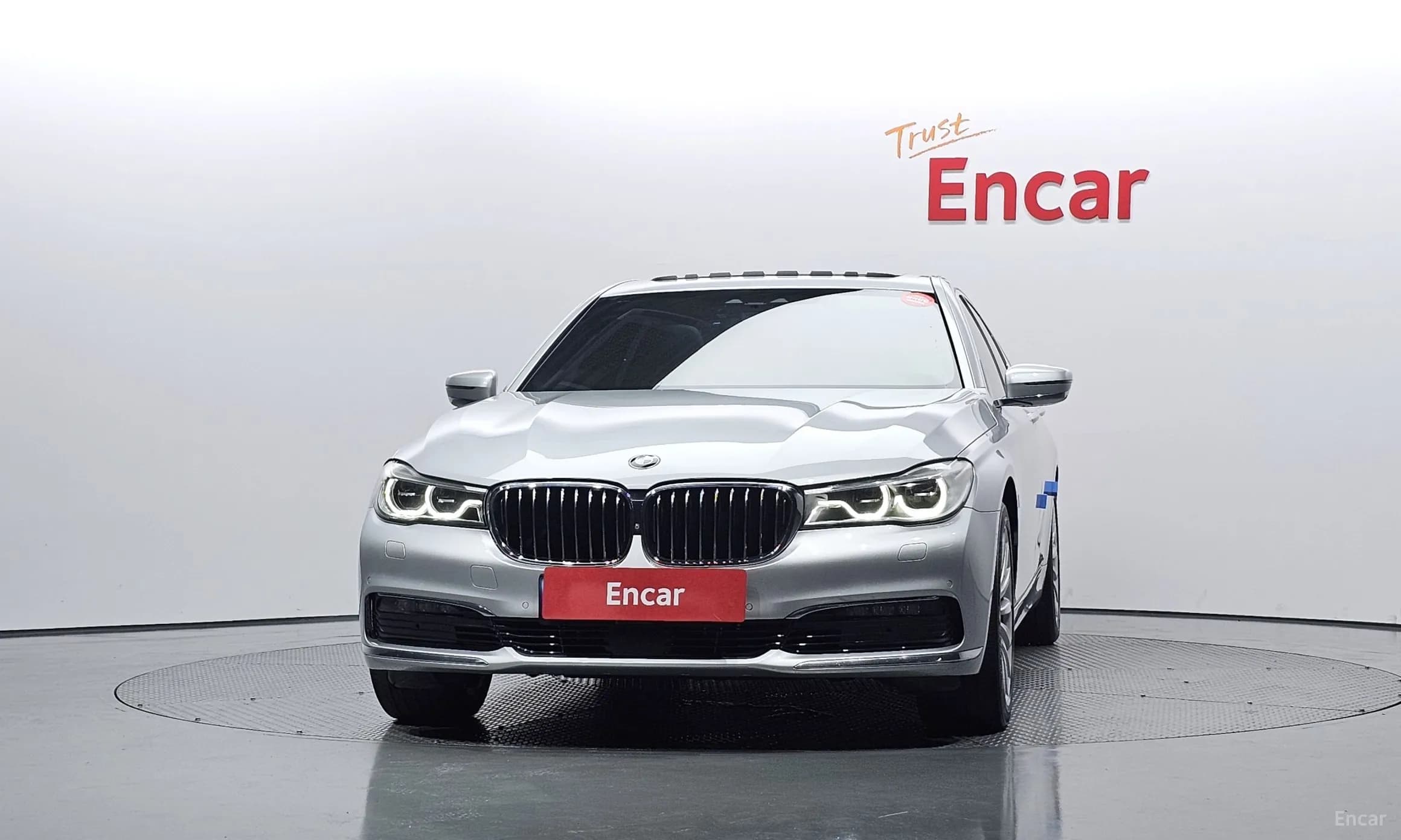 7 Series (G11)