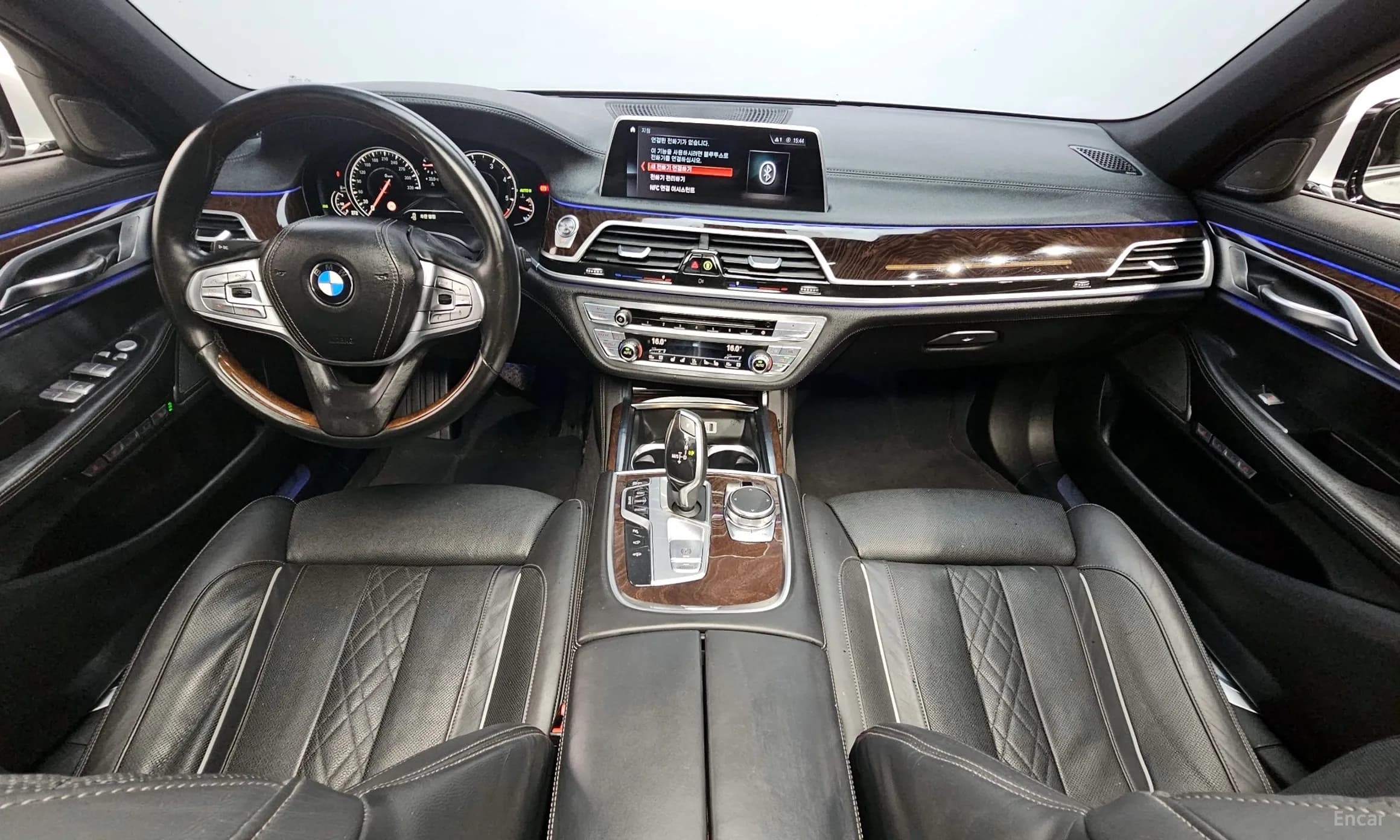 7 Series (G11)