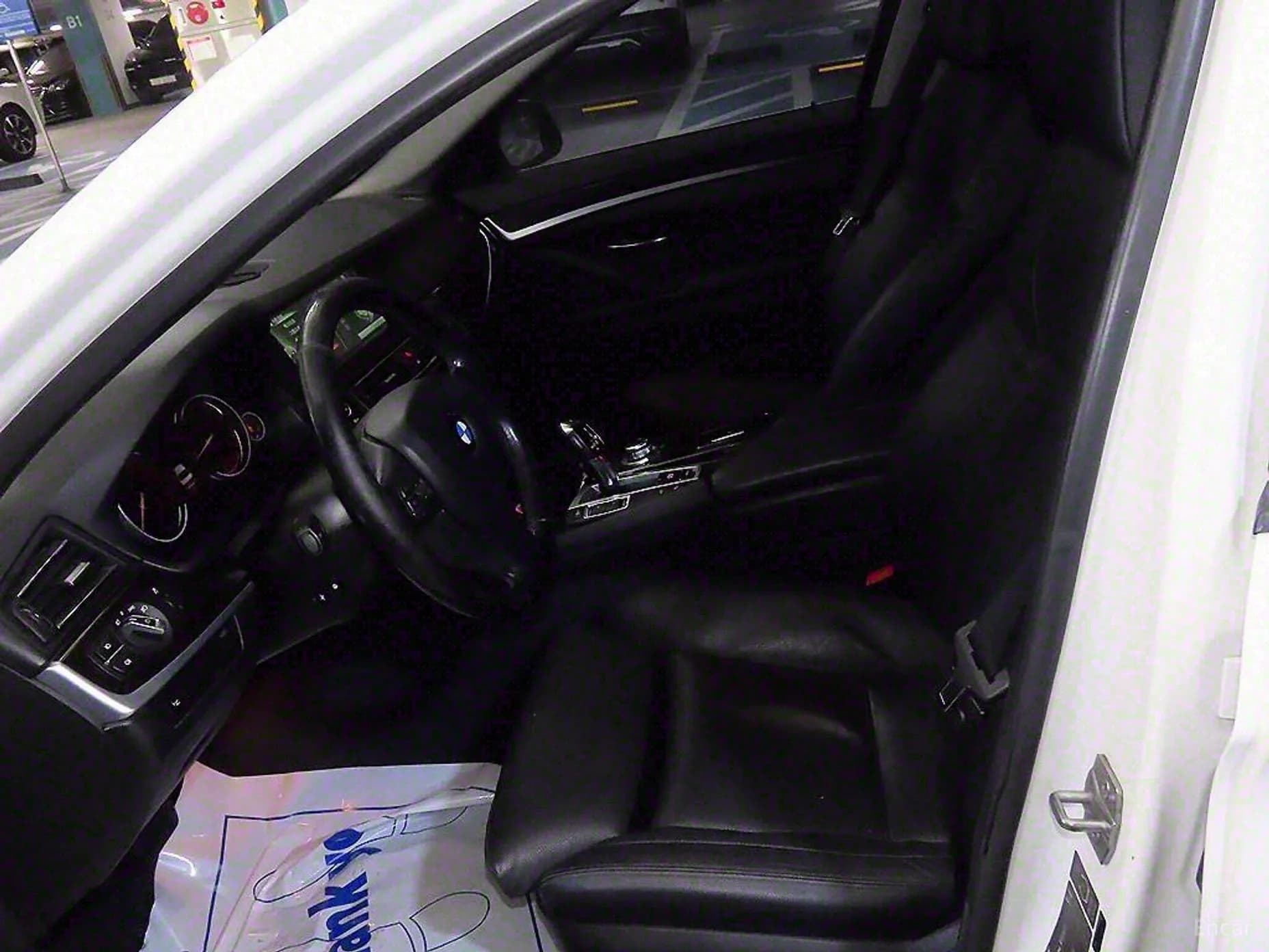 5 Series (F10)
