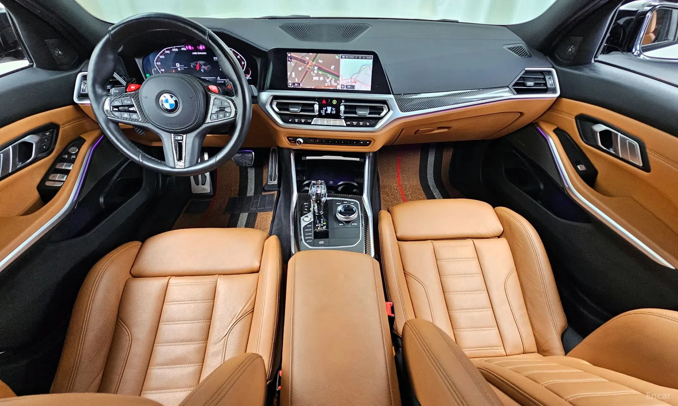 3 Series (G20)