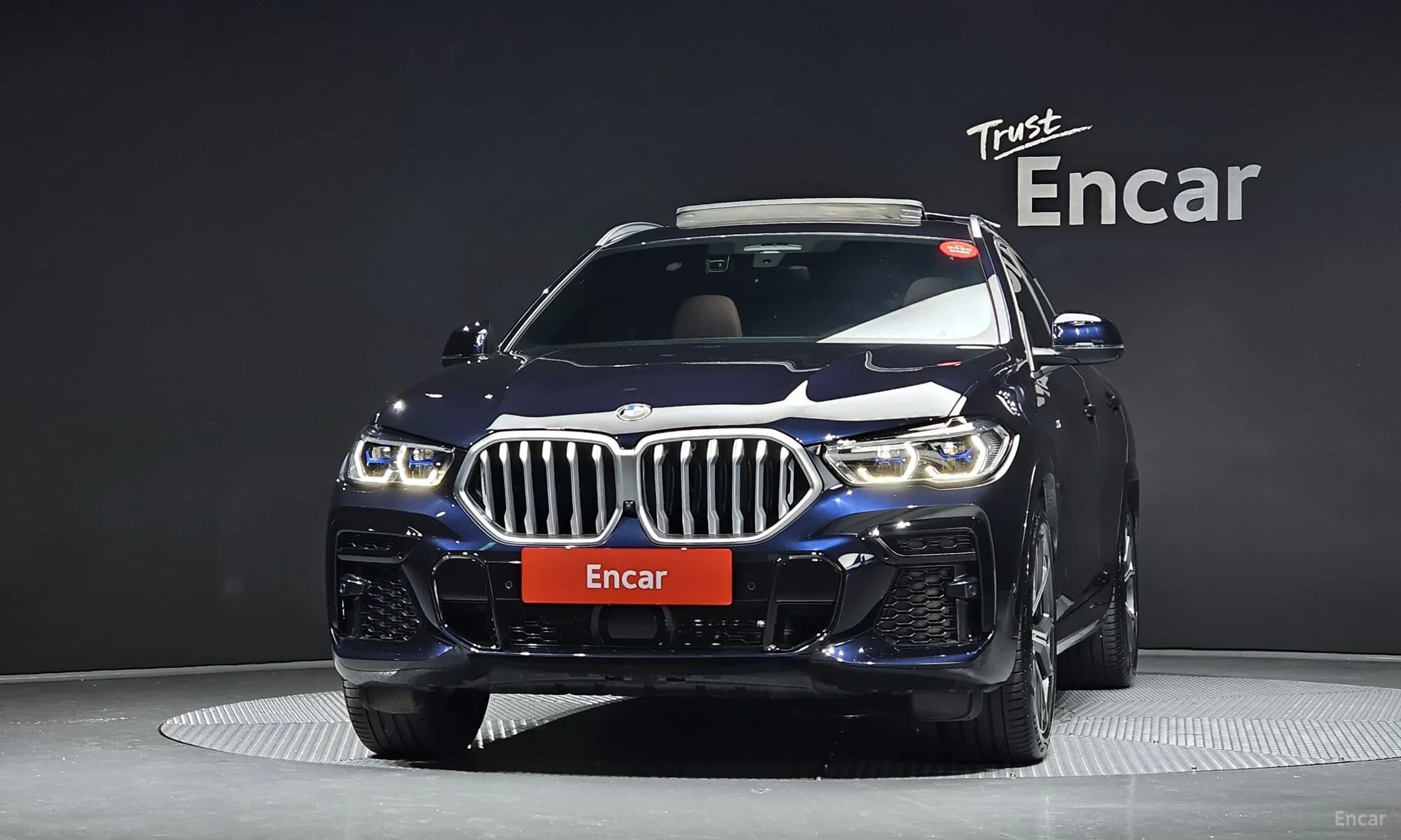 X6 (G06)