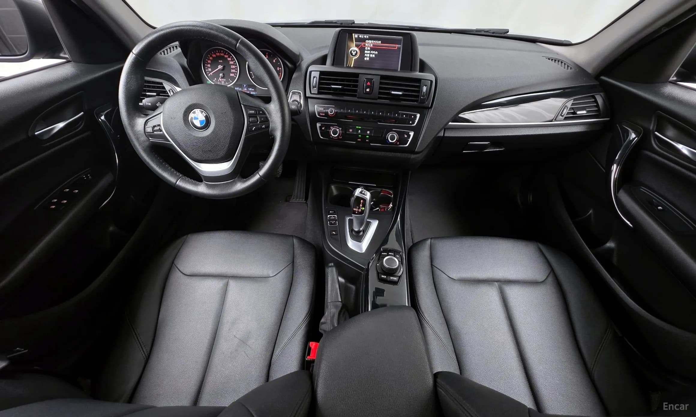 1 Series (F20)