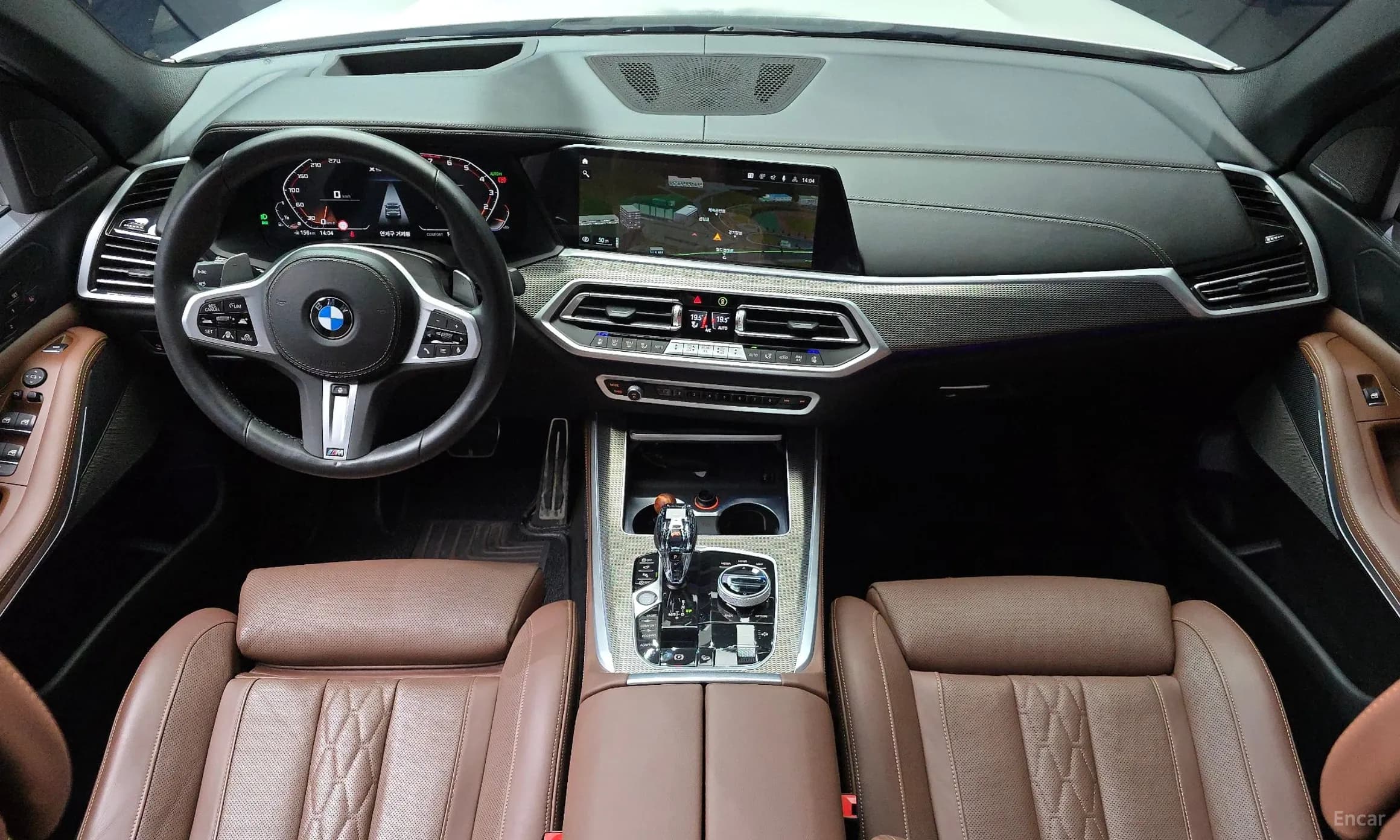 X5 (G05)