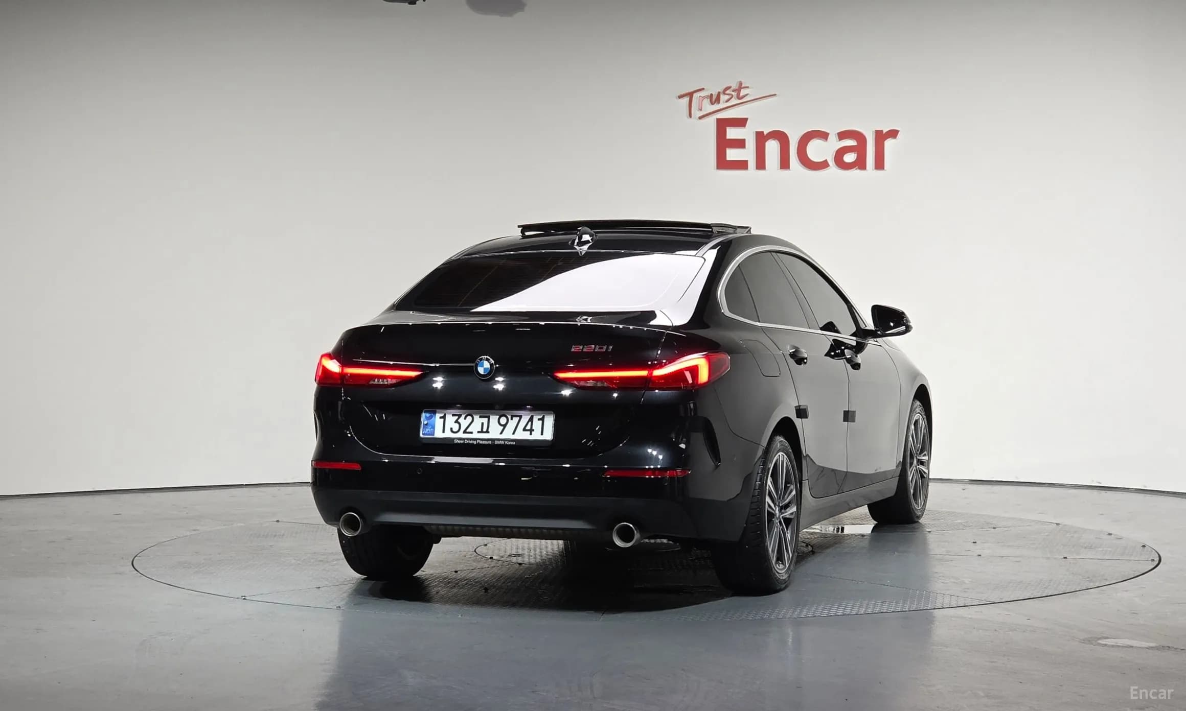 2 Series Gran Coupe (F44)