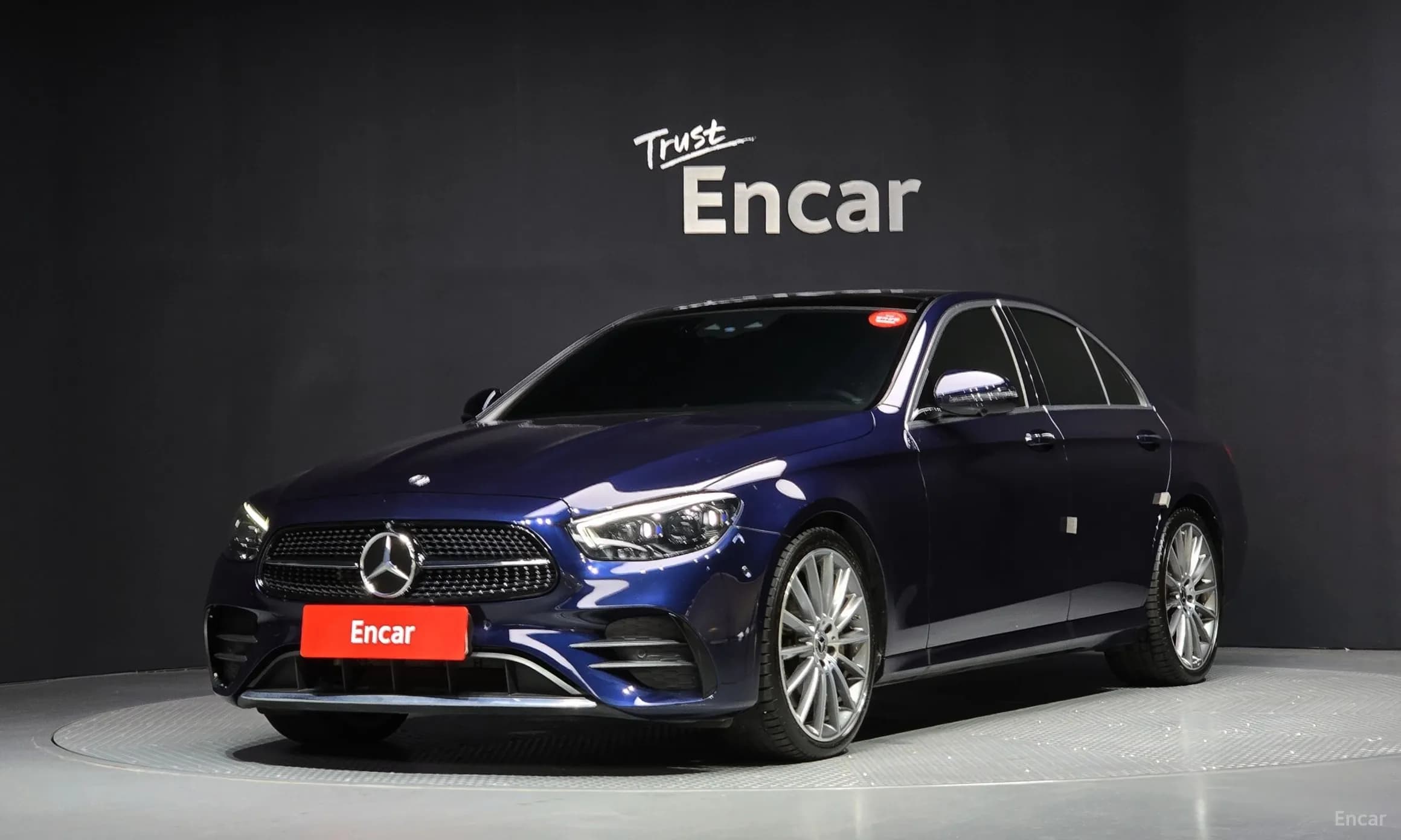 E-Class W213