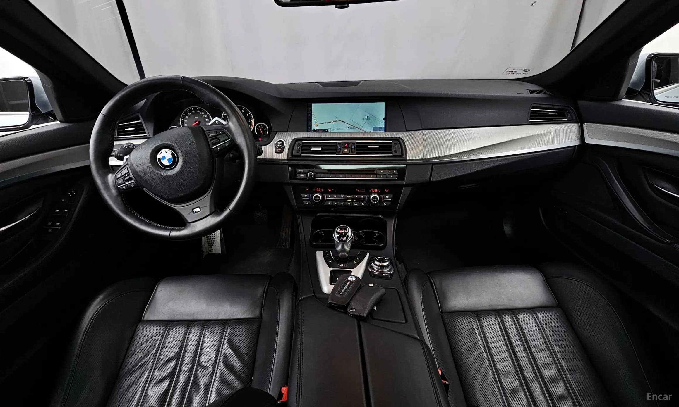 M5 (F10)