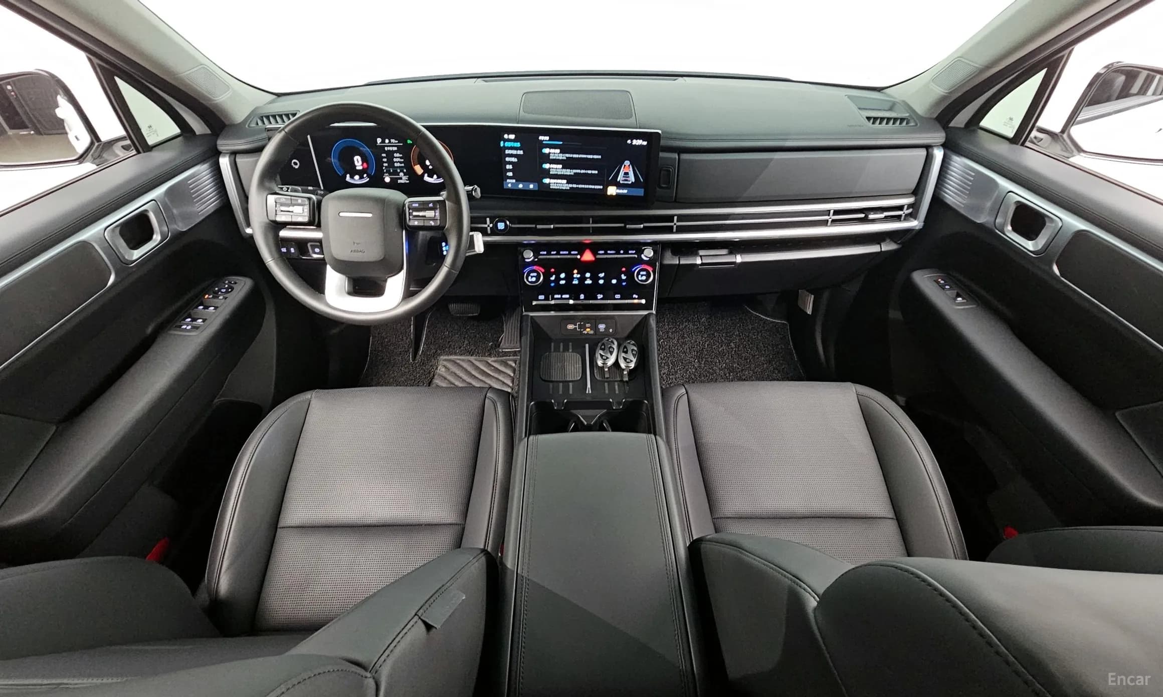 Santa Fe (MX5)