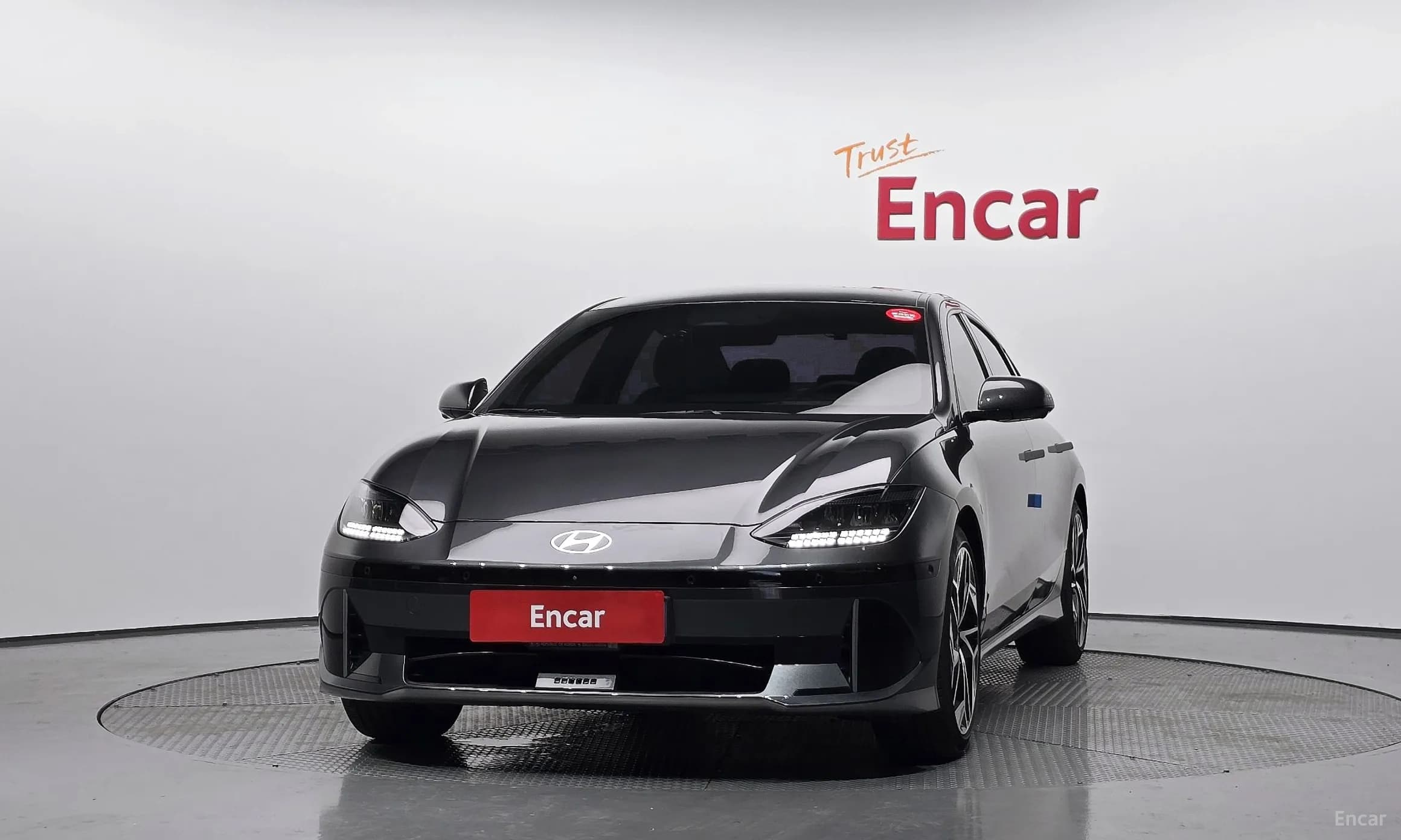 Ioniq 6