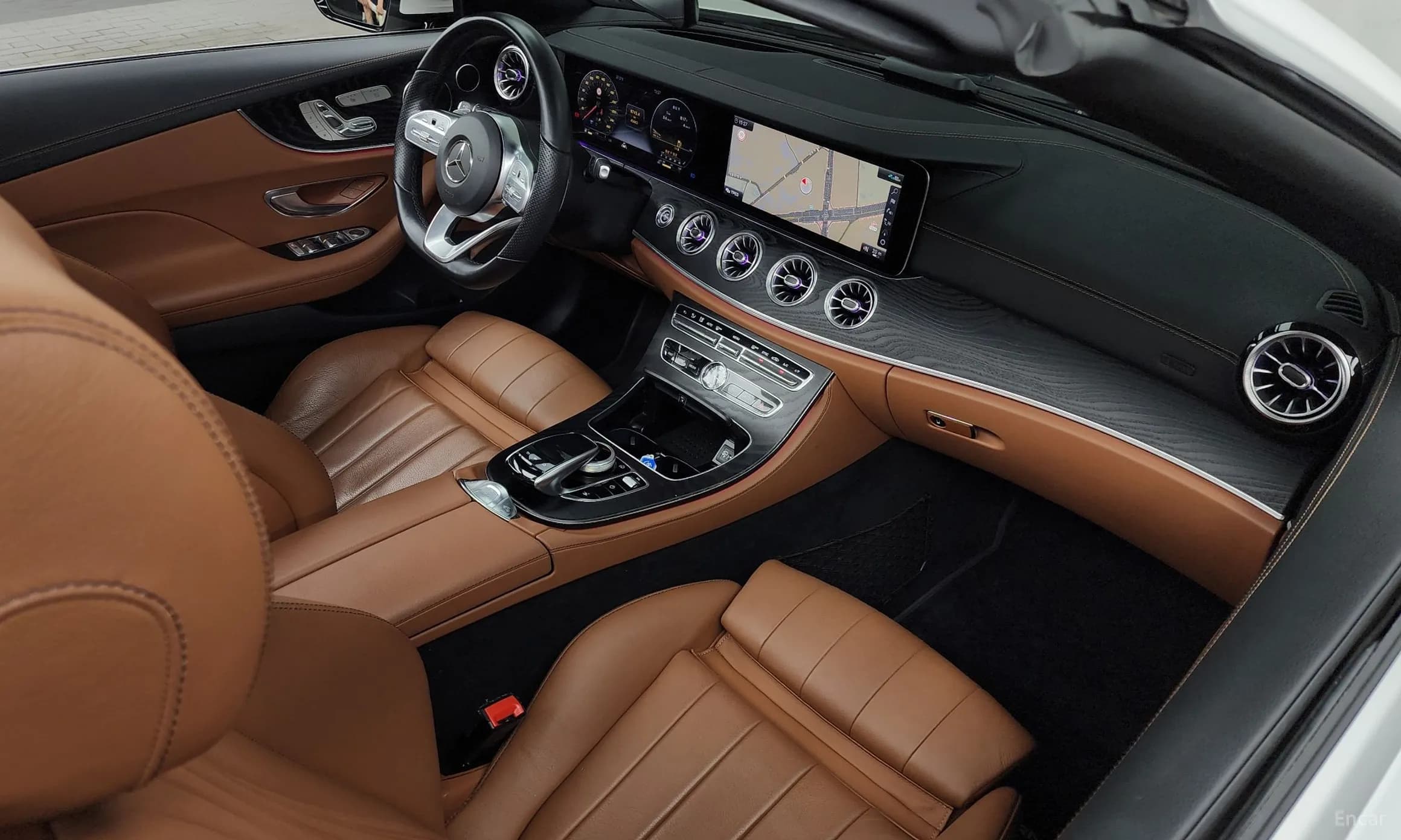 E-Class W213