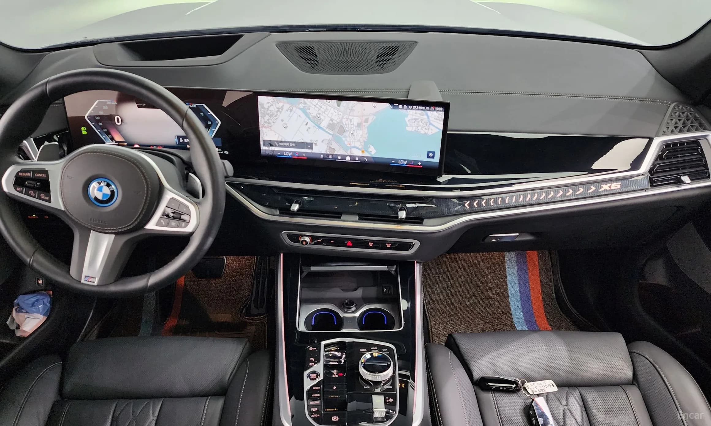 X5 (G05)