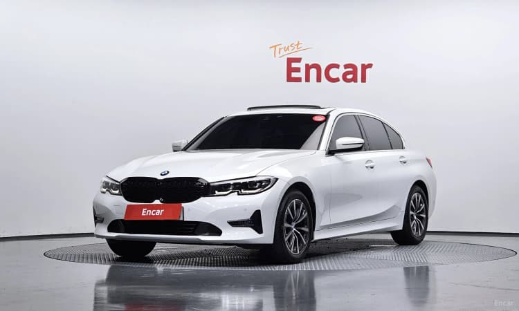 3 Series (G20)