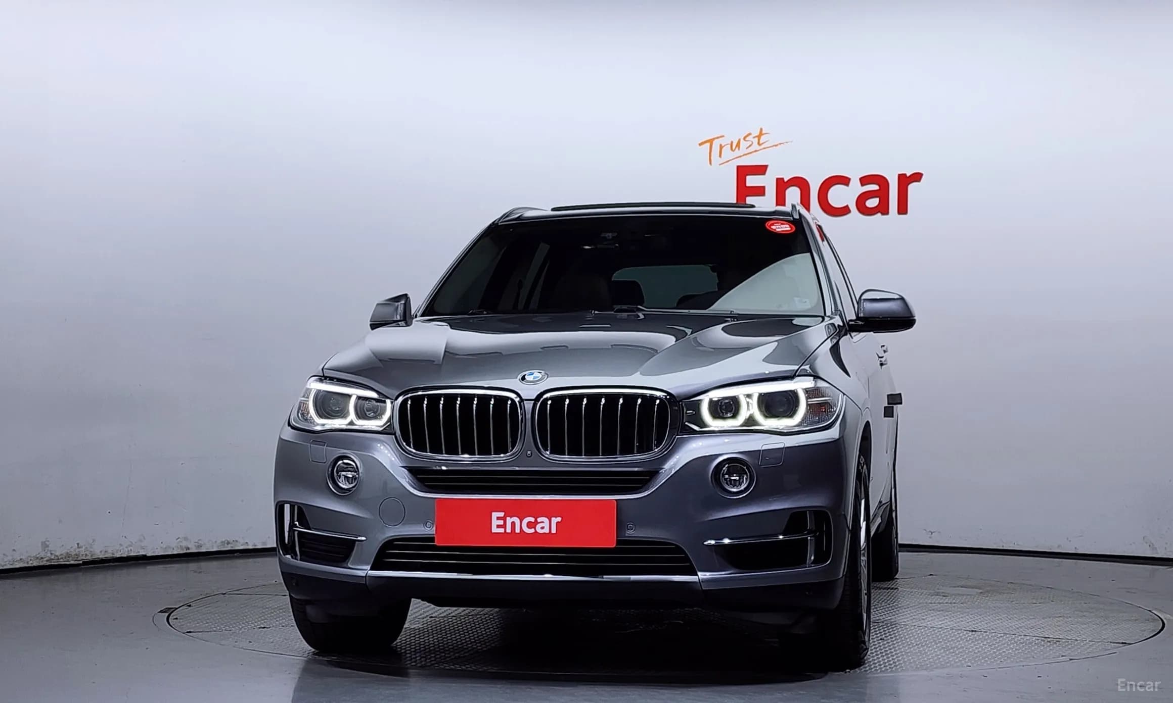 X5 (F15)