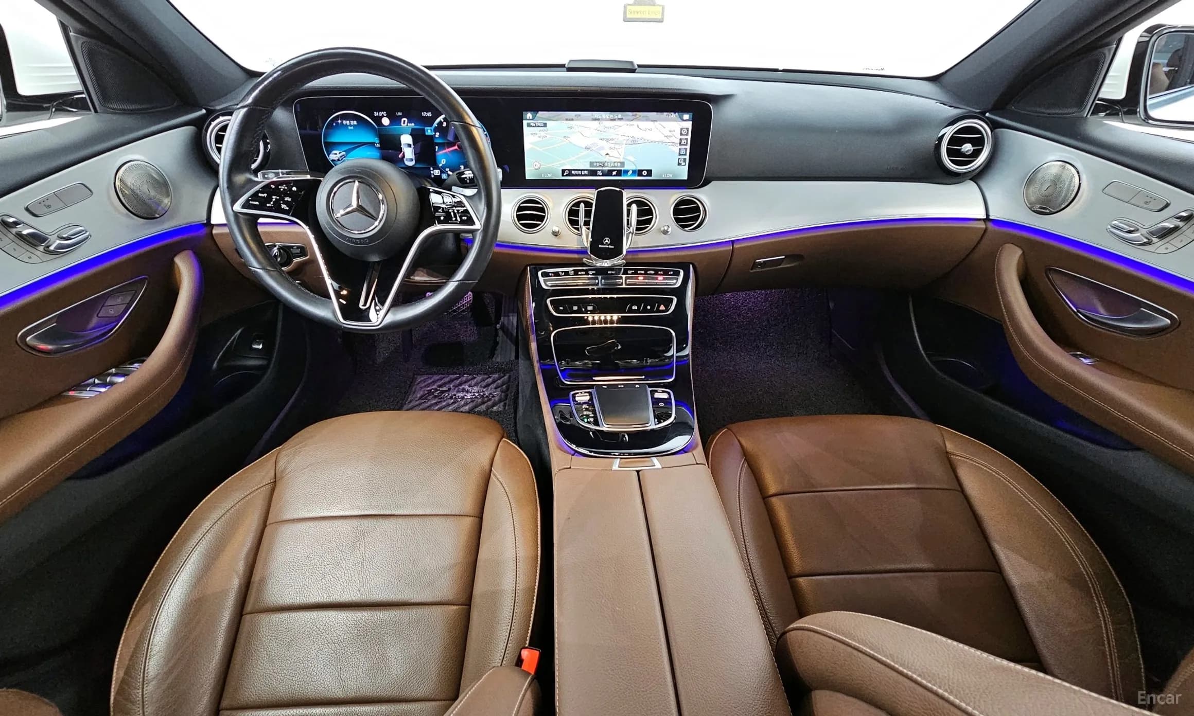 E-Class W213