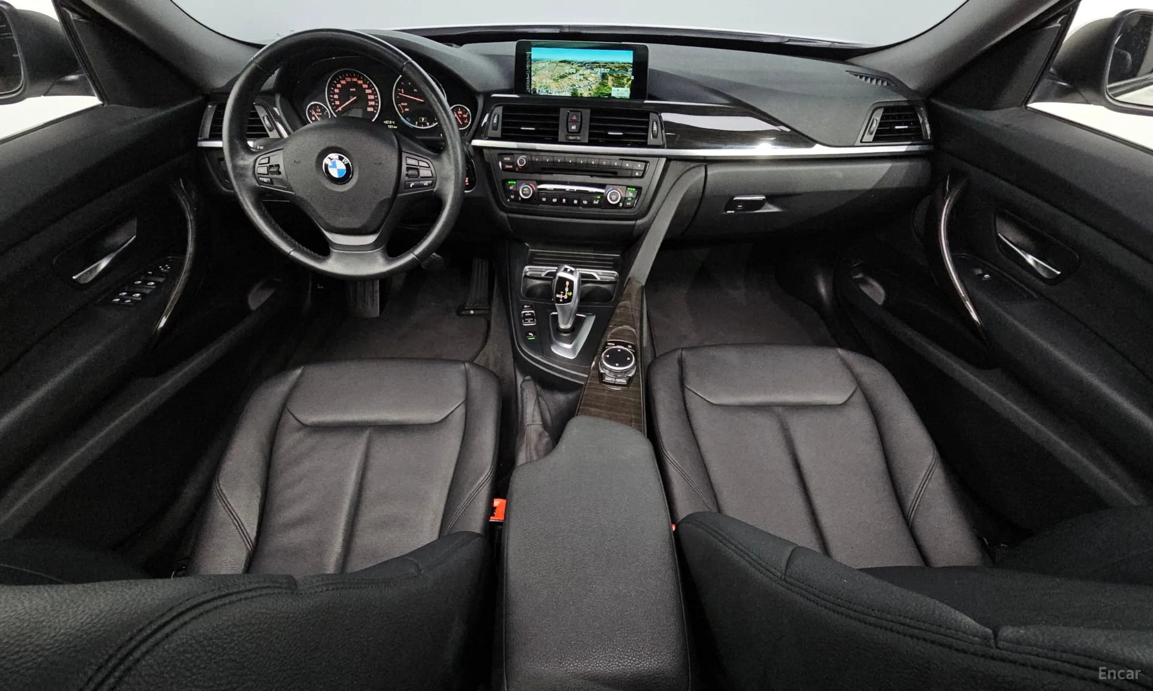 3 Series GT (F34)
