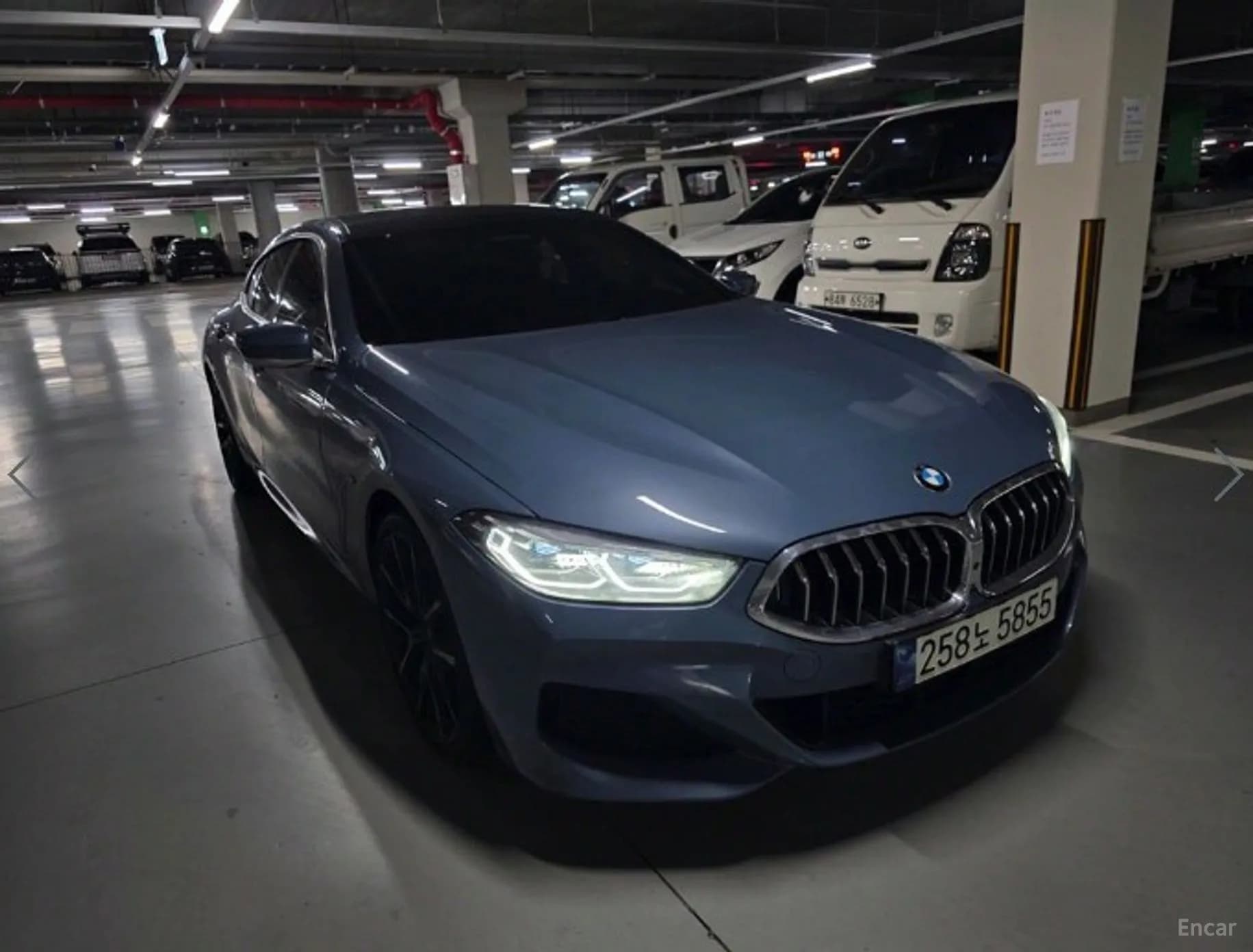 8-series (G15)