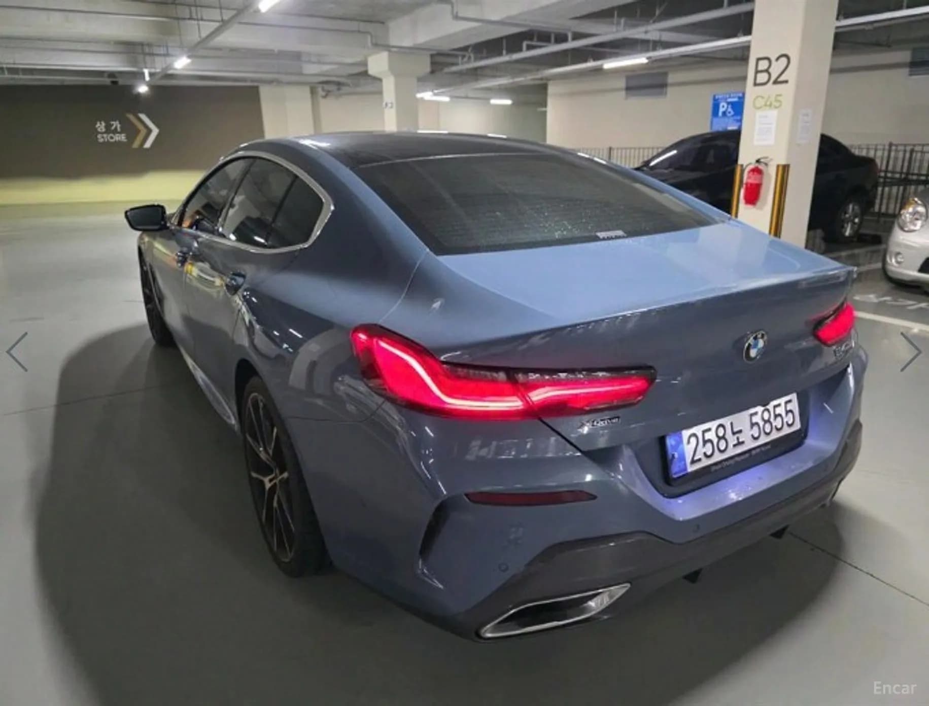 8-series (G15)